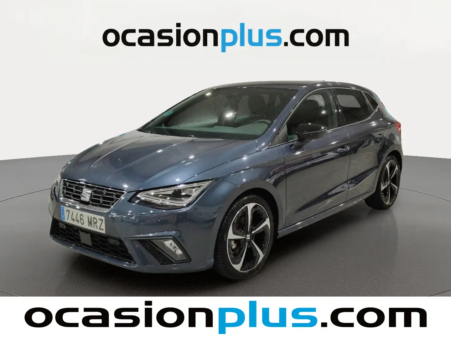 Foto Seat Ibiza SEAT Ibiza 1.5 TSI FR XL DSG (150 CV)