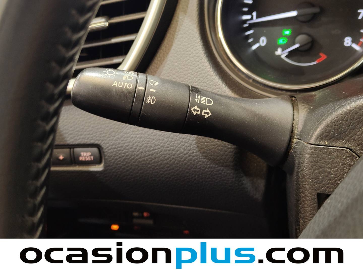 Nissan QASHQAI Nissan Qashqai DIG-T 115 Acenta 4x2 XTronic (115 CV) seminuevo