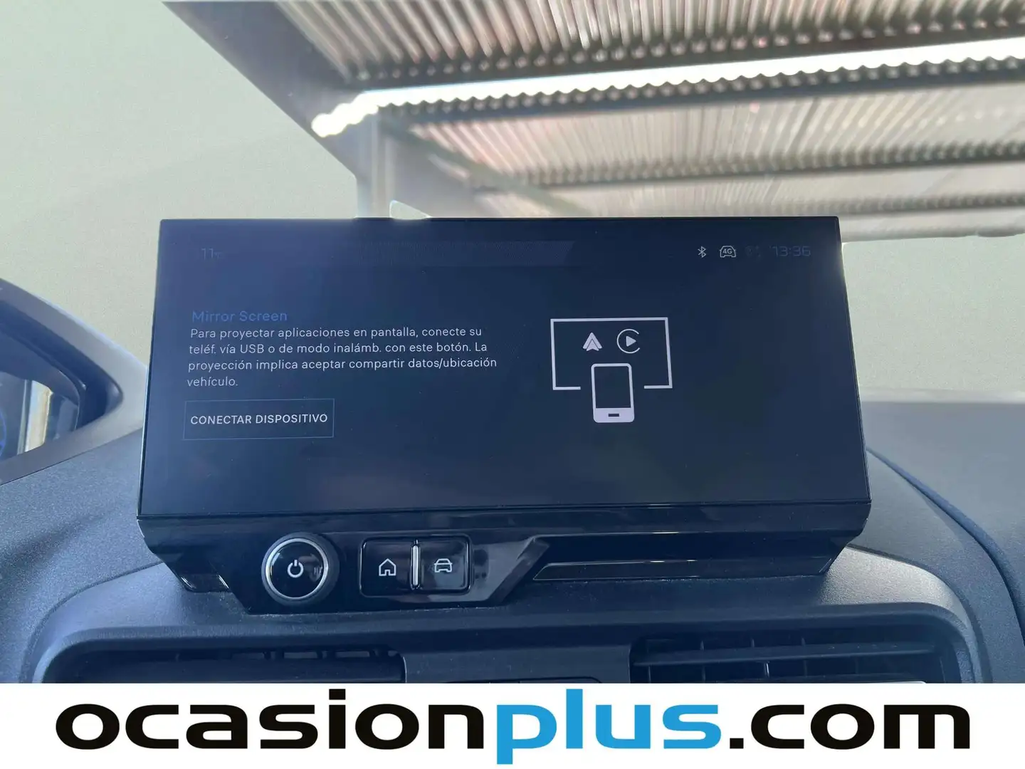 Foto Peugeot Rifter Peugeot Rifter BlueHDi 130 GT Long EAT8 (130 CV) 7 Plazas