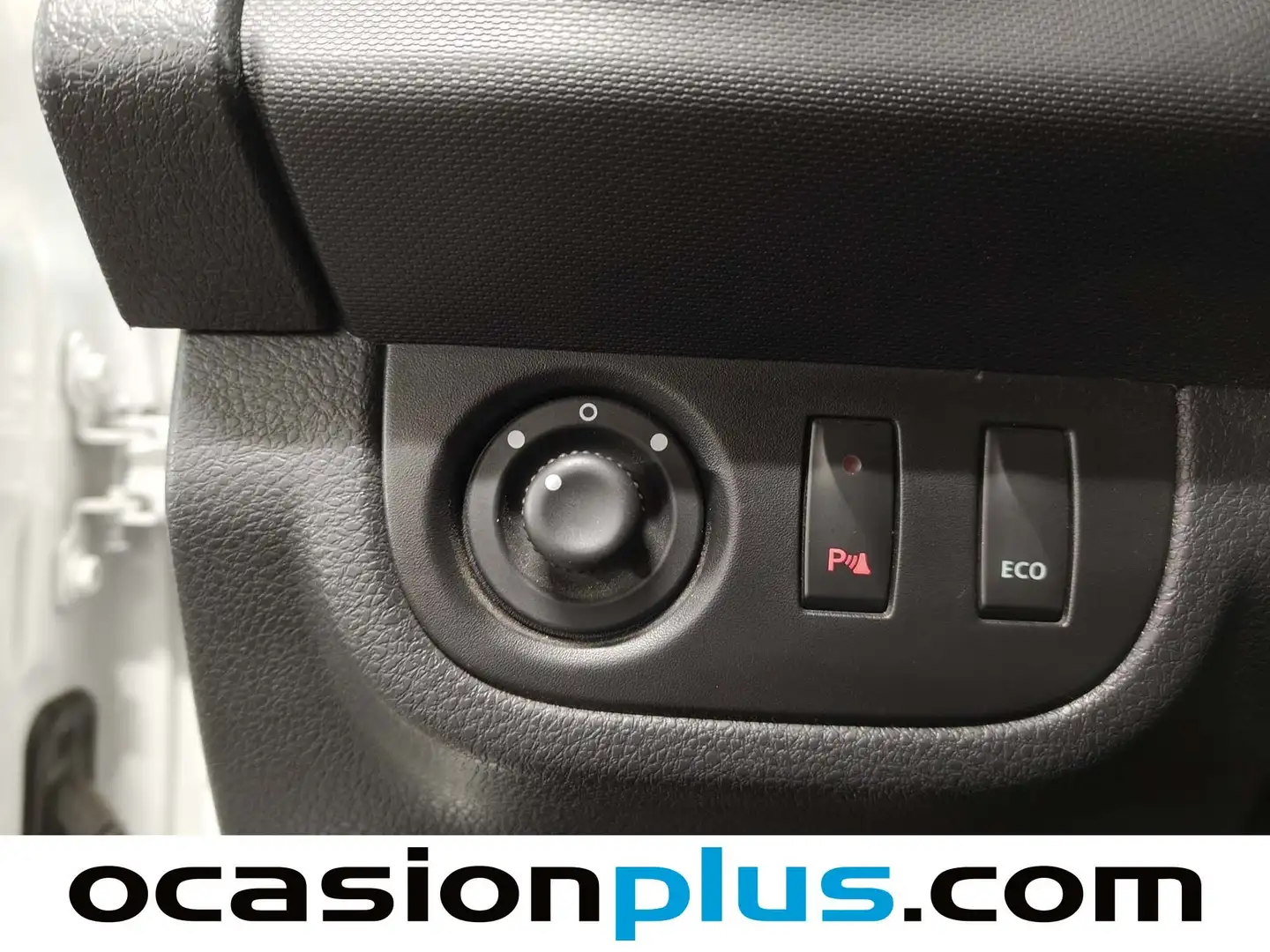 Foto Dacia Sandero Dacia Sandero Stepway Comfort TCe (90 CV)