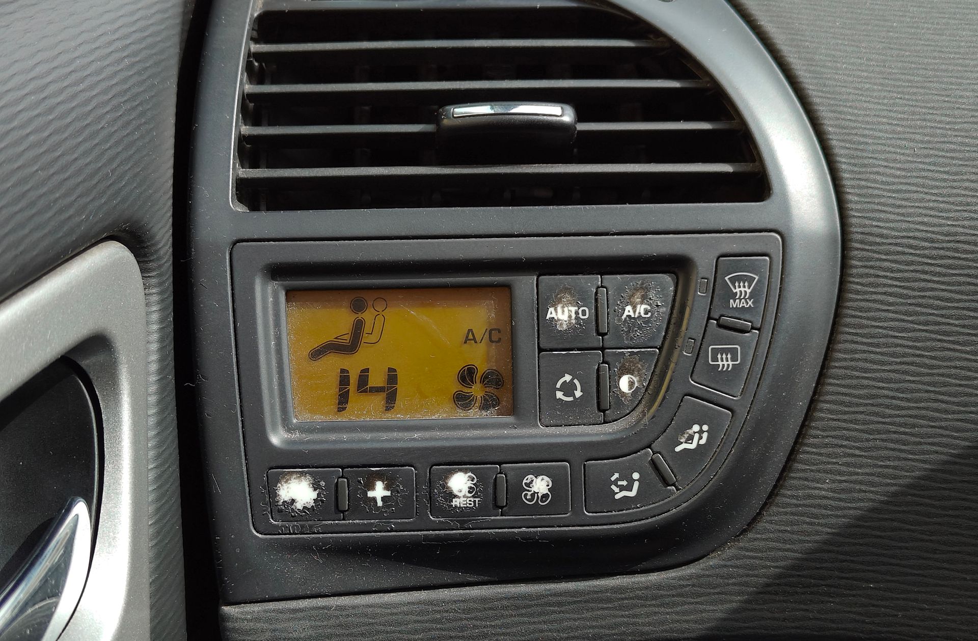 Citroën C4 Grand Picasso 1.6 HDi SX 7 plazas - foto 22