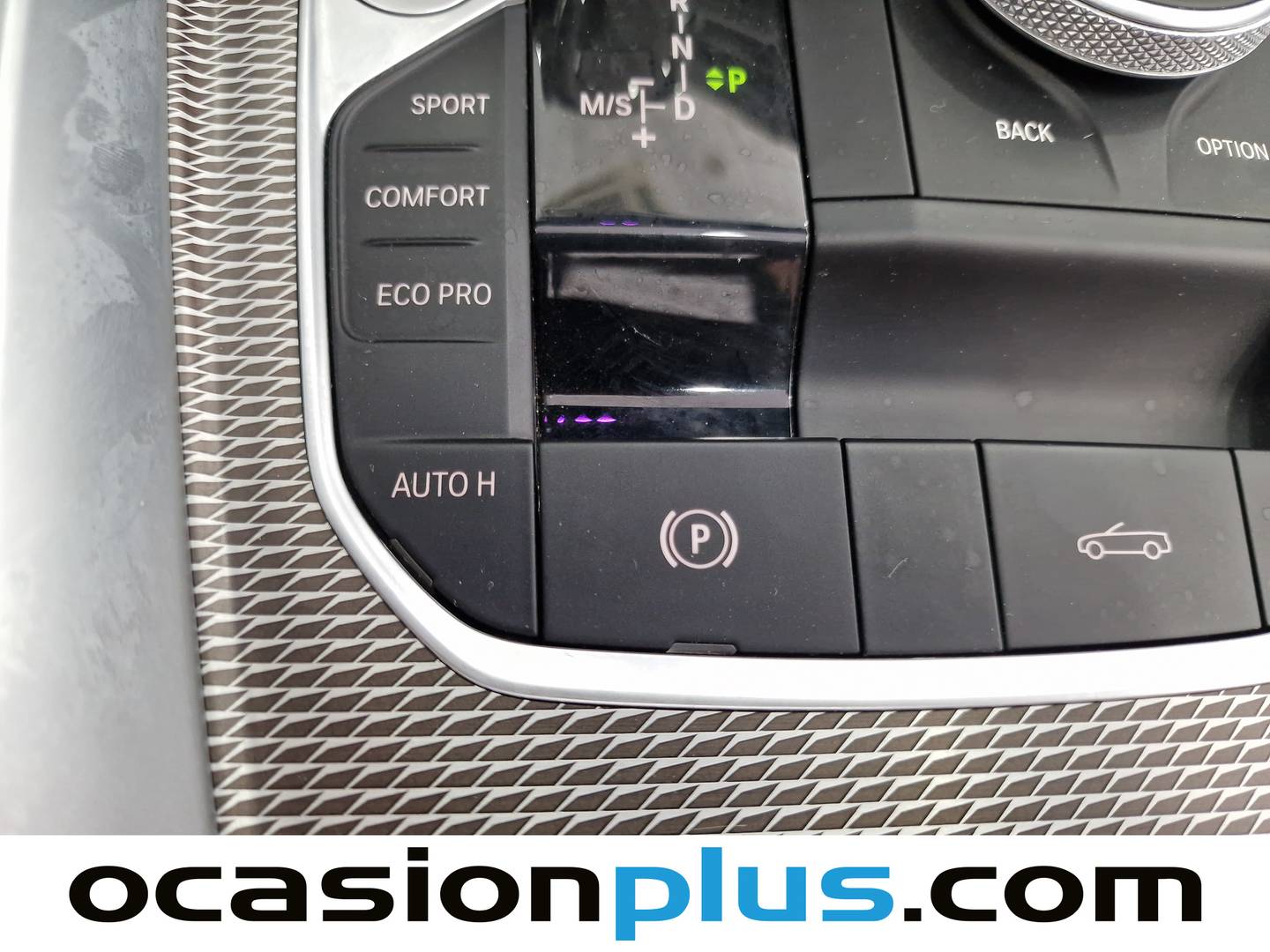 BMW Z4 BMW Z4 M40i Cabrio (340 CV) gasolina