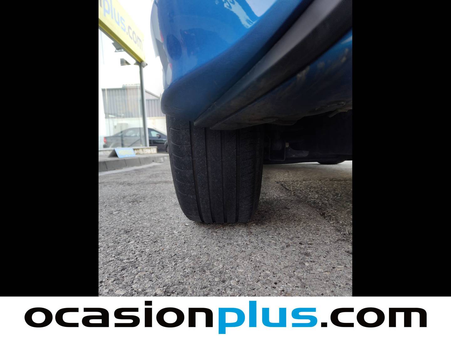 Foto Ford Puma Ford Puma 1.0 EcoBoost MHEV ST-Line  (125 CV)