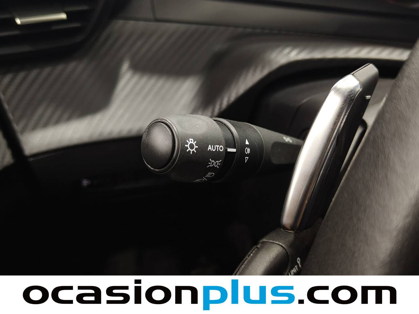Acabados Peugeot 208 Peugeot 208 Style Hybrid 110 eDCS6 (110 CV)