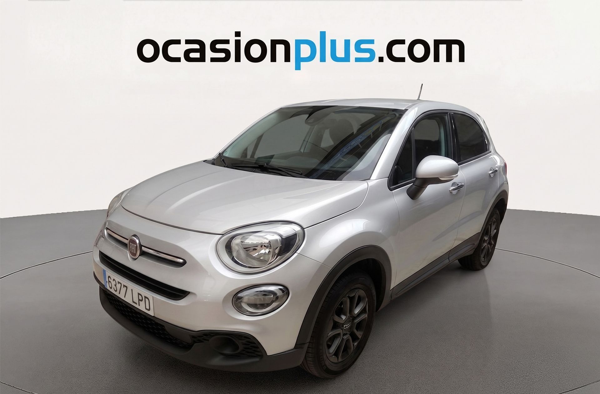 Fiat 500X 1.0 Firefly Connect