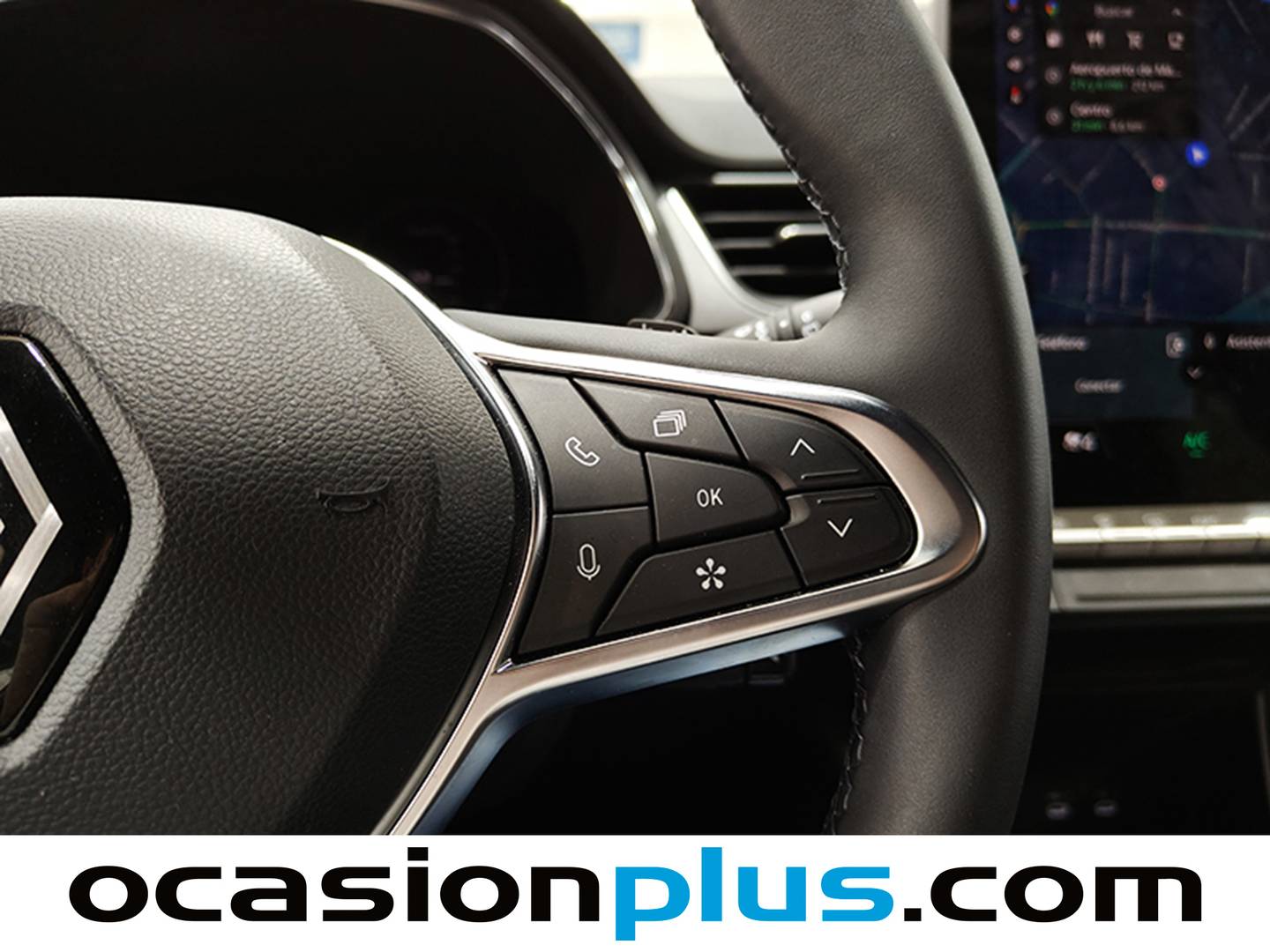 Foto Renault Captur Renault Captur Techno TCe 160 Mild Hybrid EDC (160 CV)