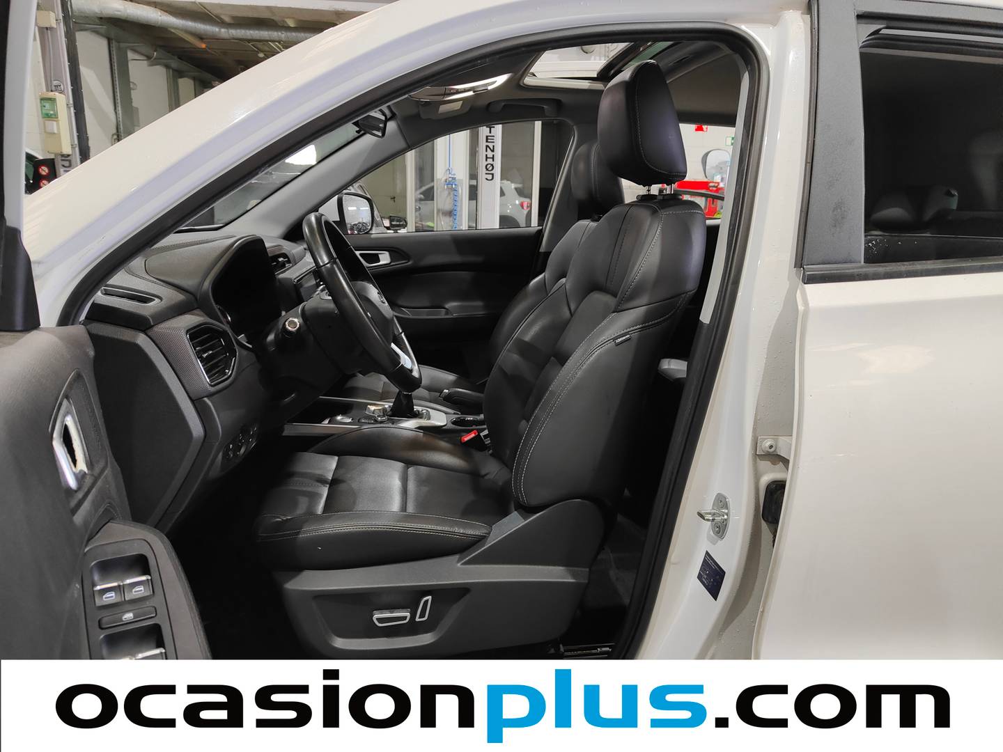 DR AUTOMOBILES DR 4.0 DR AUTOMOBILES DR4 1.5  (116 CV) de segunda mano