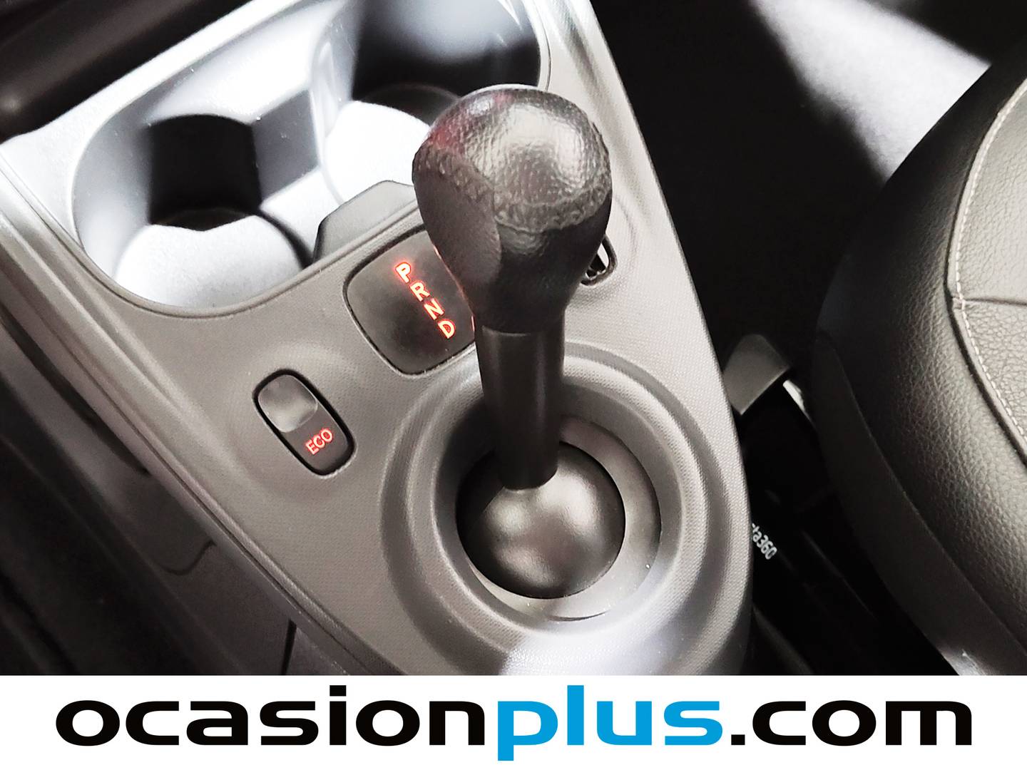 Smart forfour Smart ForFour EQ electric drive (82 CV) de segunda mano