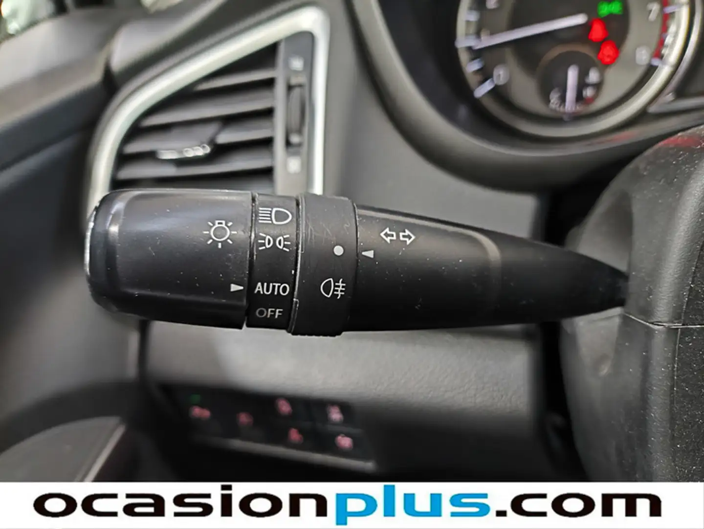 Foto Suzuki S-Cross Suzuki S-Cross 1.4T Mild Hybrid S2 4WD (129 CV)