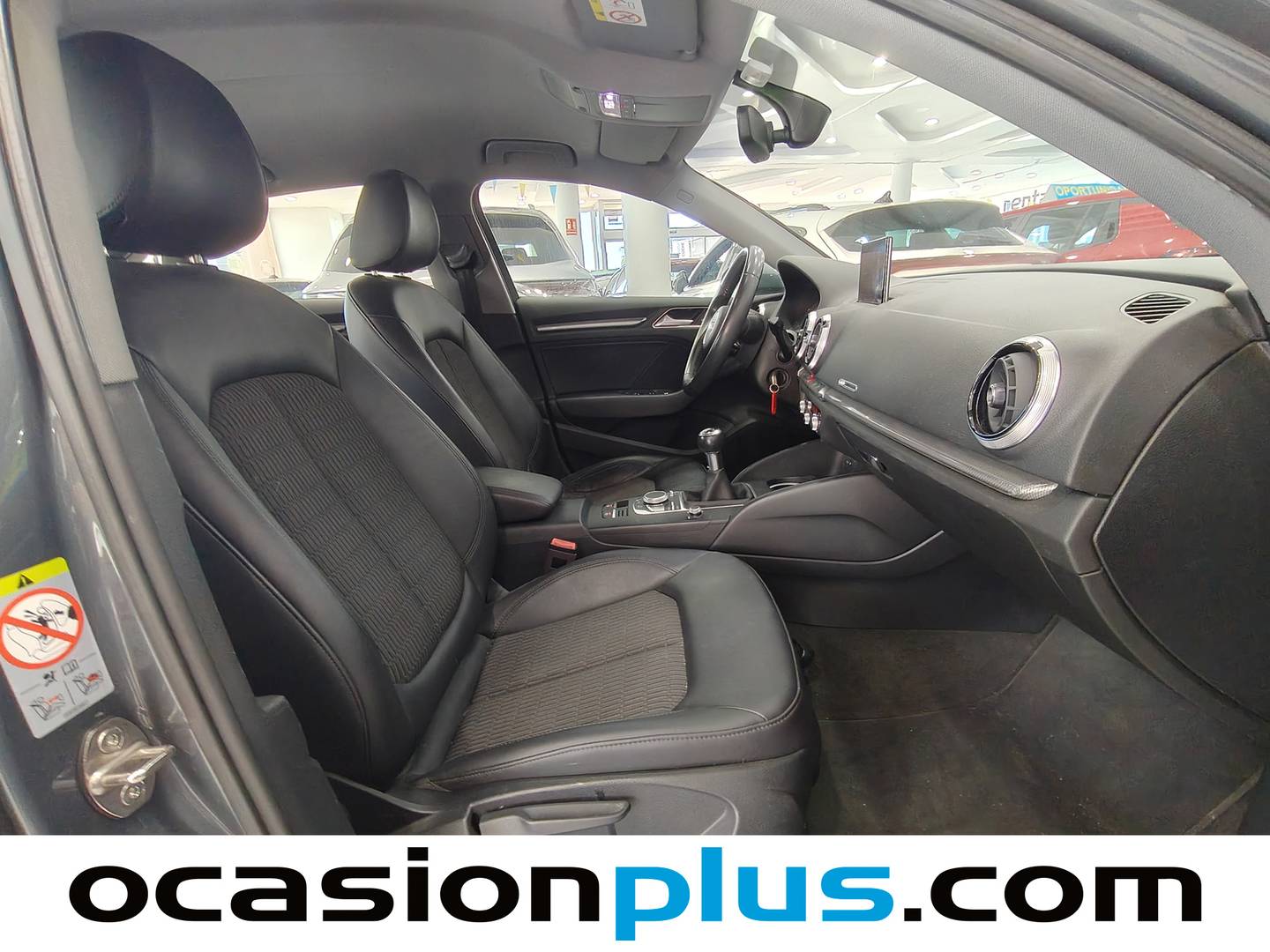 Audi A3 Audi A3 Sedan design edition 1.6 TDI (116 CV) diésel