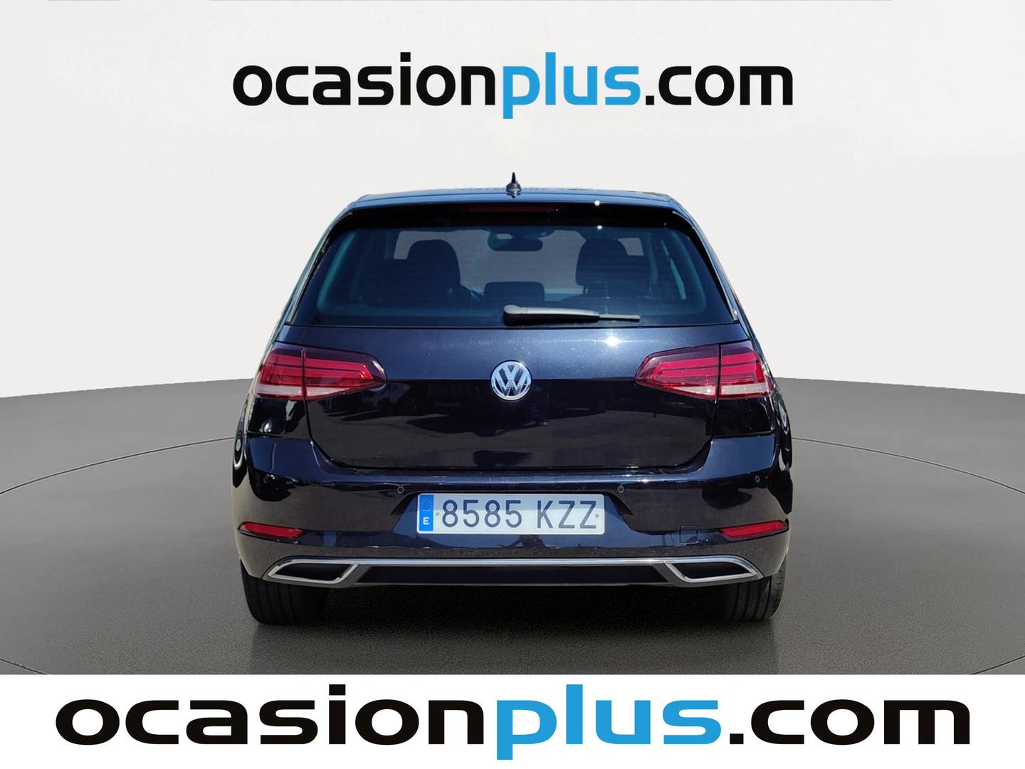 Volkswagen Golf Volkswagen Golf Advance 1.6 TDI (115 CV) km 0