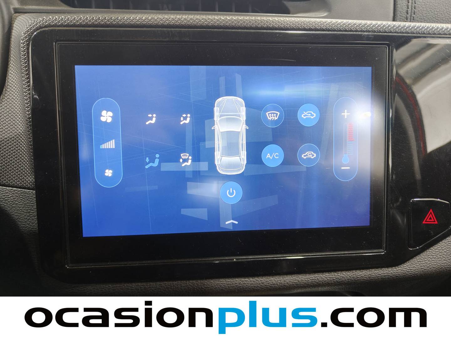 Foto DR AUTOMOBILES DR 4.0 DR AUTOMOBILES DR4 1.5  (116 CV)