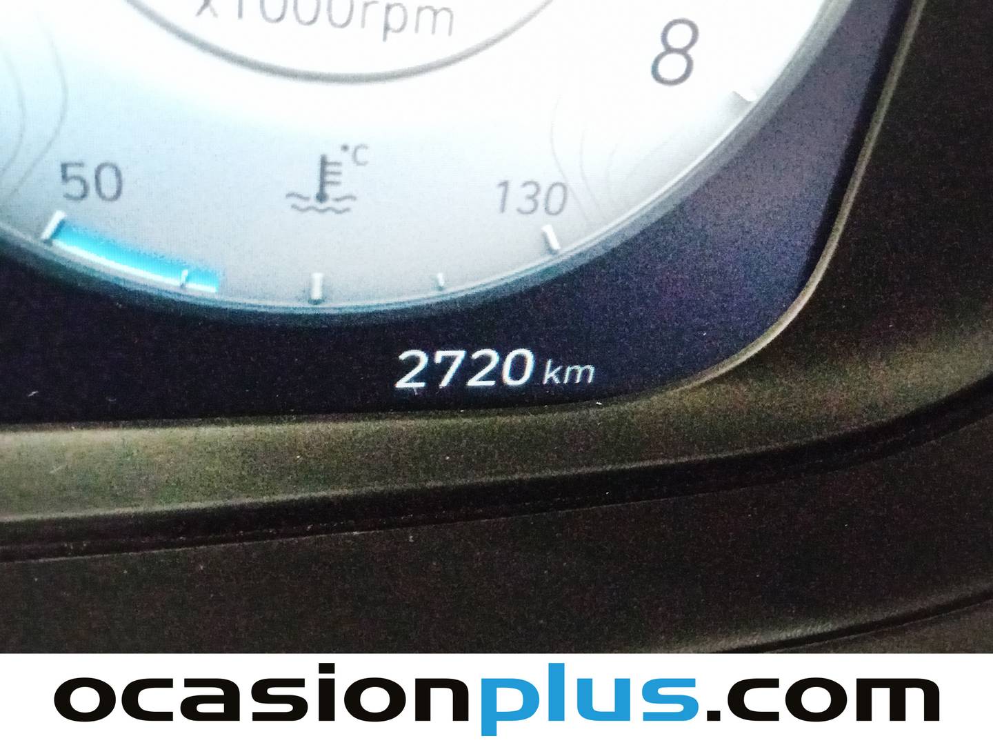 Foto Hyundai Bayon Hyundai Bayon 1.2 MPI Maxx (79 CV)