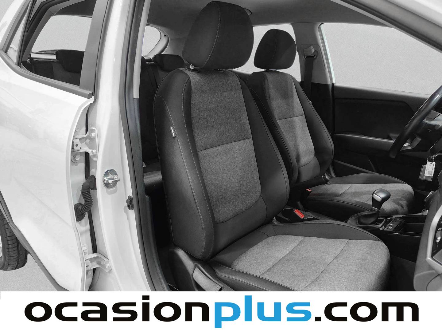 KIA Stonic KIA Stonic 1.0 T-GDi Drive DCT (100 CV) automático