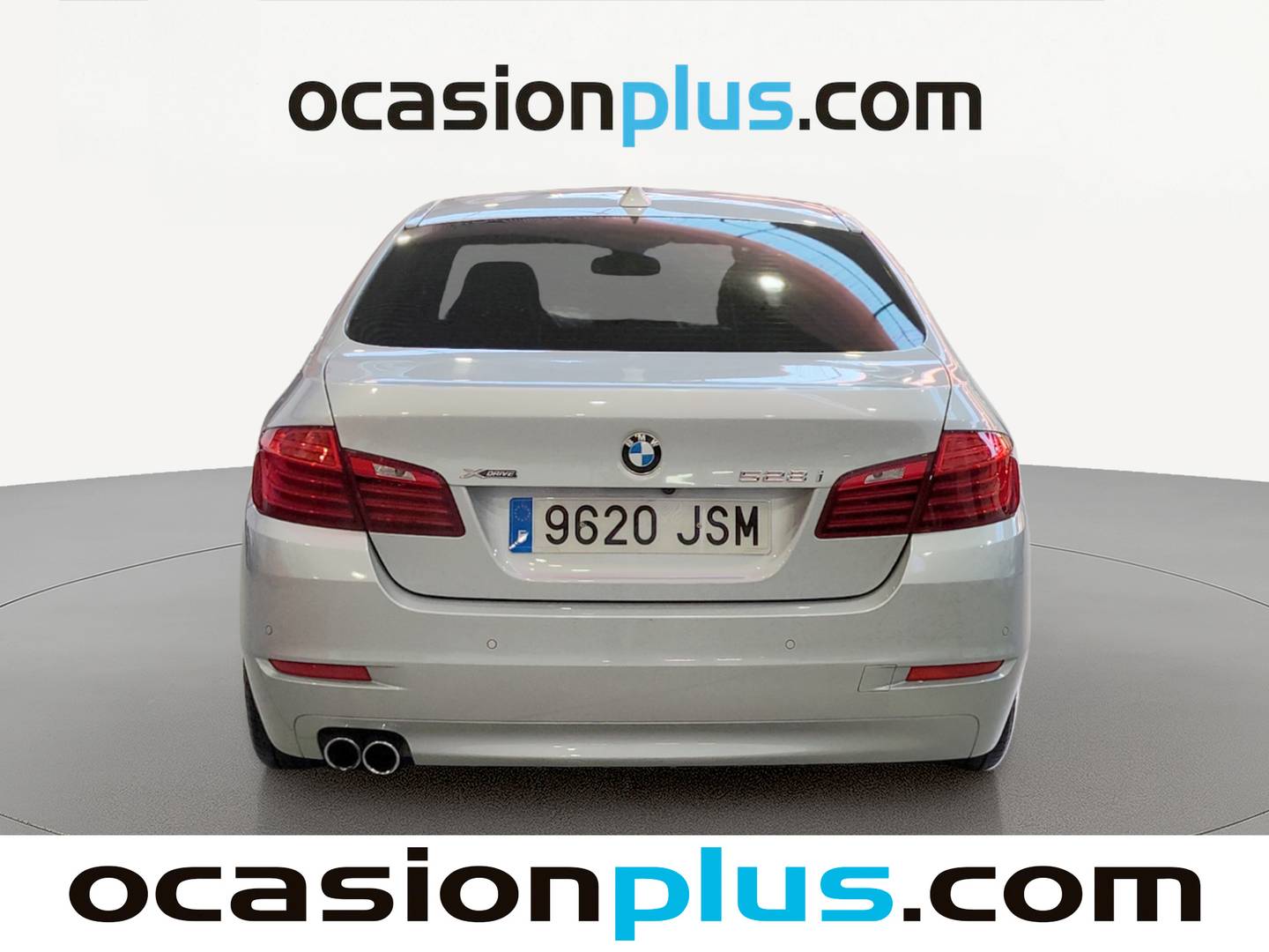 BMW Serie 5 BMW Serie 5 528i xDrive (245 CV) gasolina