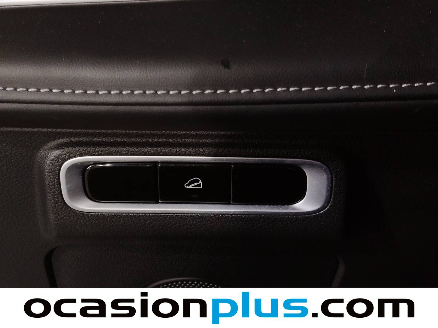 EBRO S700 EBRO S700 1.6 TGDI Comfort DCT (147 CV) seminuevo