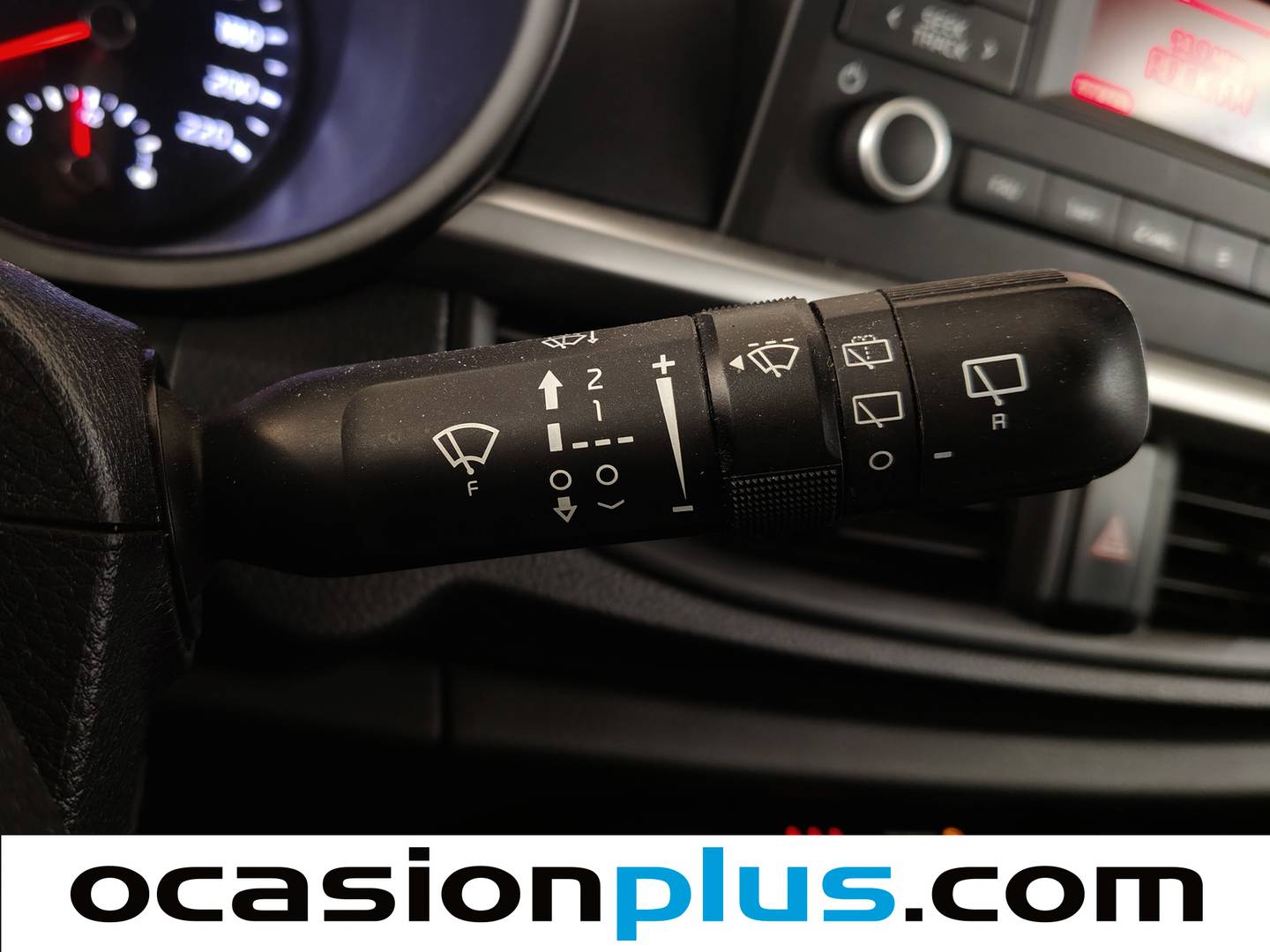 KIA Picanto Kia Picanto 1.0 DPi Concept (67 CV) seminuevo