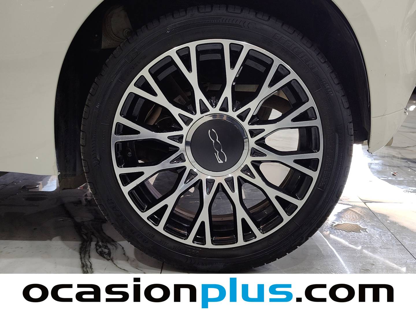 Fiat 500 Fiat 500 1.0 Hybrid Dolcevita (70 CV) barato