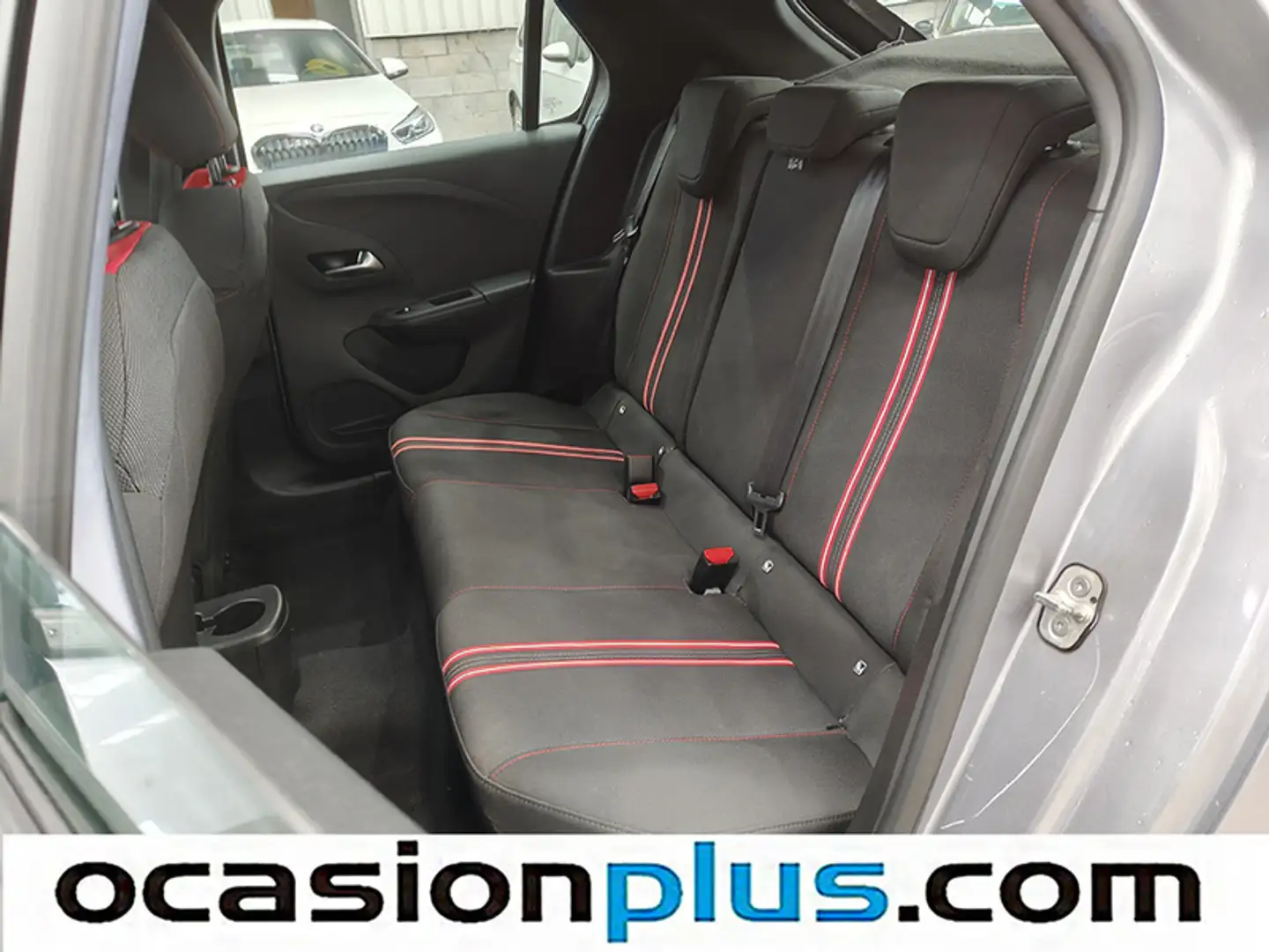 Foto Opel Corsa Opel Corsa 1.5D DT GS-Line (102 CV)