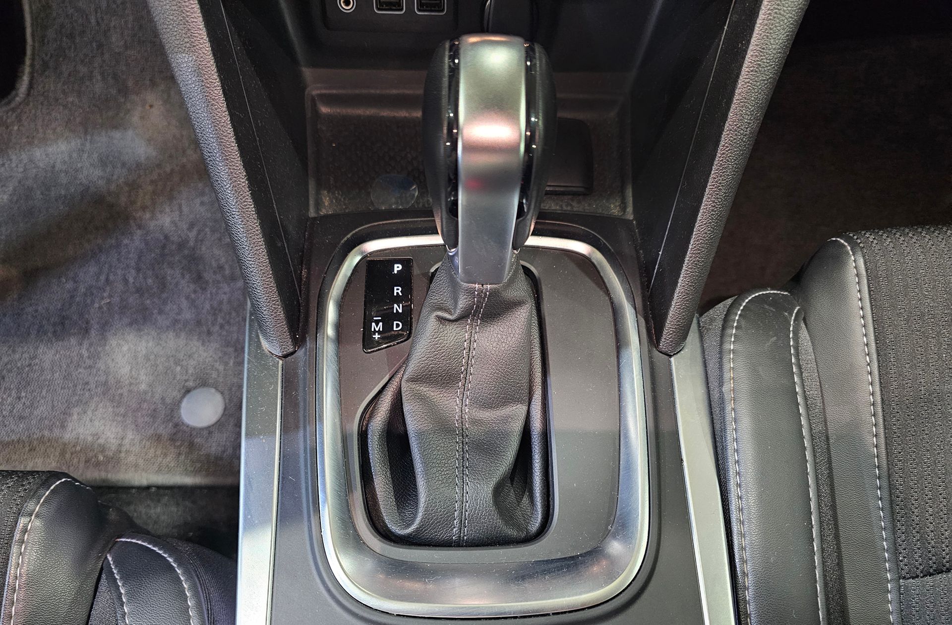 Renault Mégane Techno TCe EDC GPF - foto 5