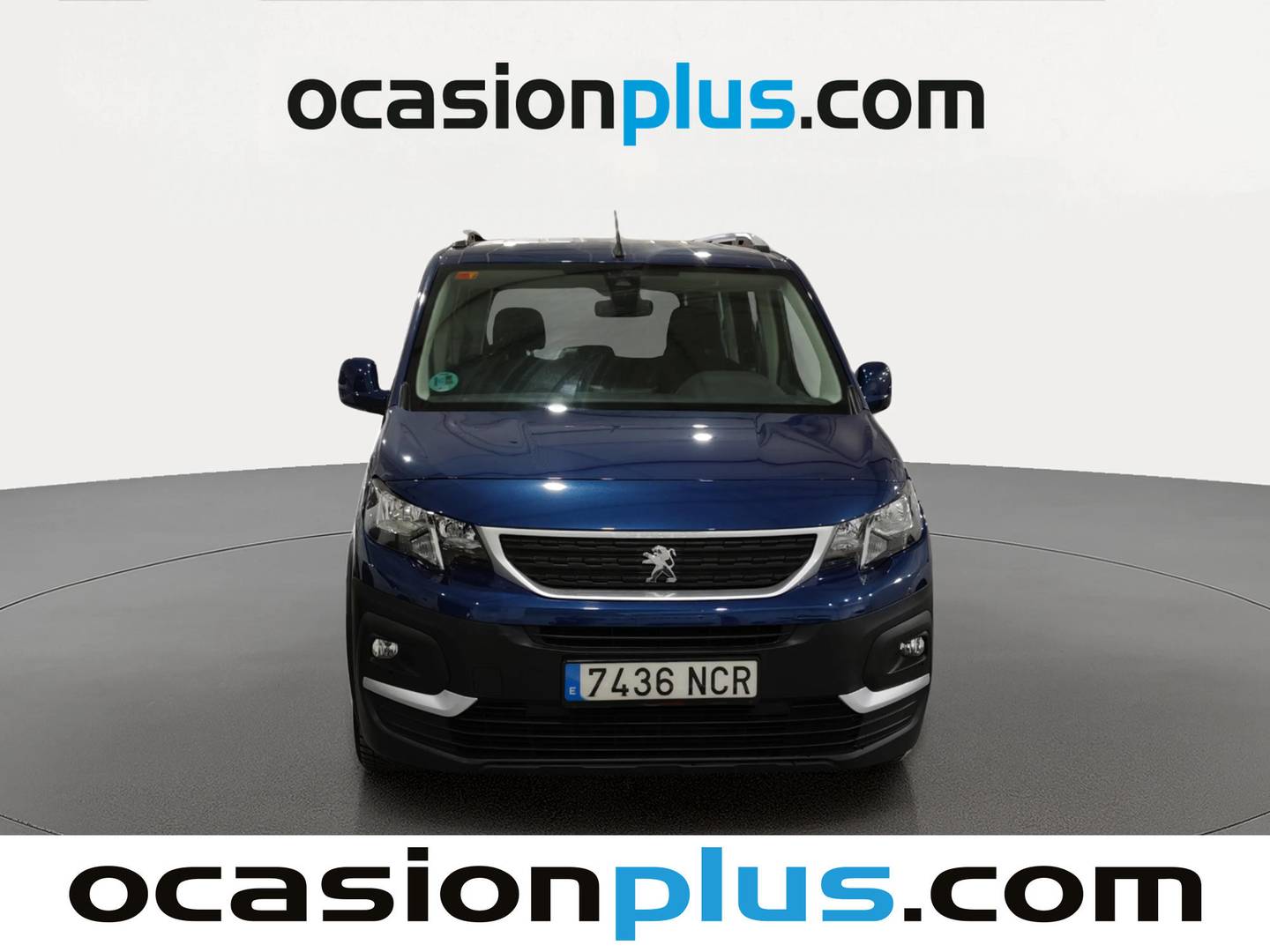Peugeot Rifter Peugeot Rifter BlueHDi 100 Active Standard (100 CV) 100cv