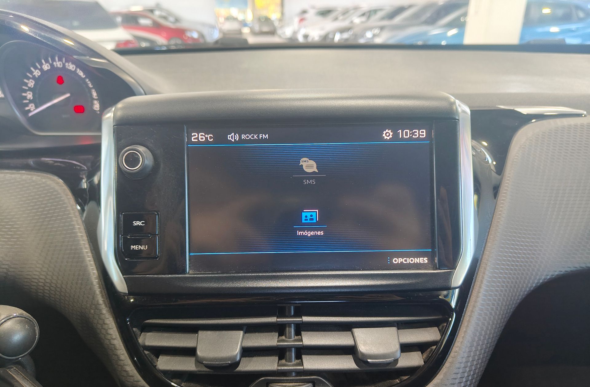 Peugeot 208 1.2 PureTech Style - foto 28