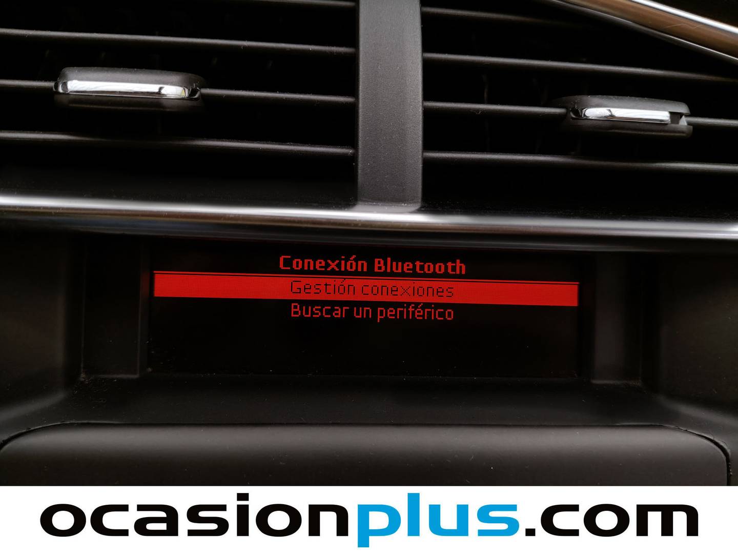 Foto Citroën C4 Citroen C4 1.6 e-HDI Collection (114 CV)