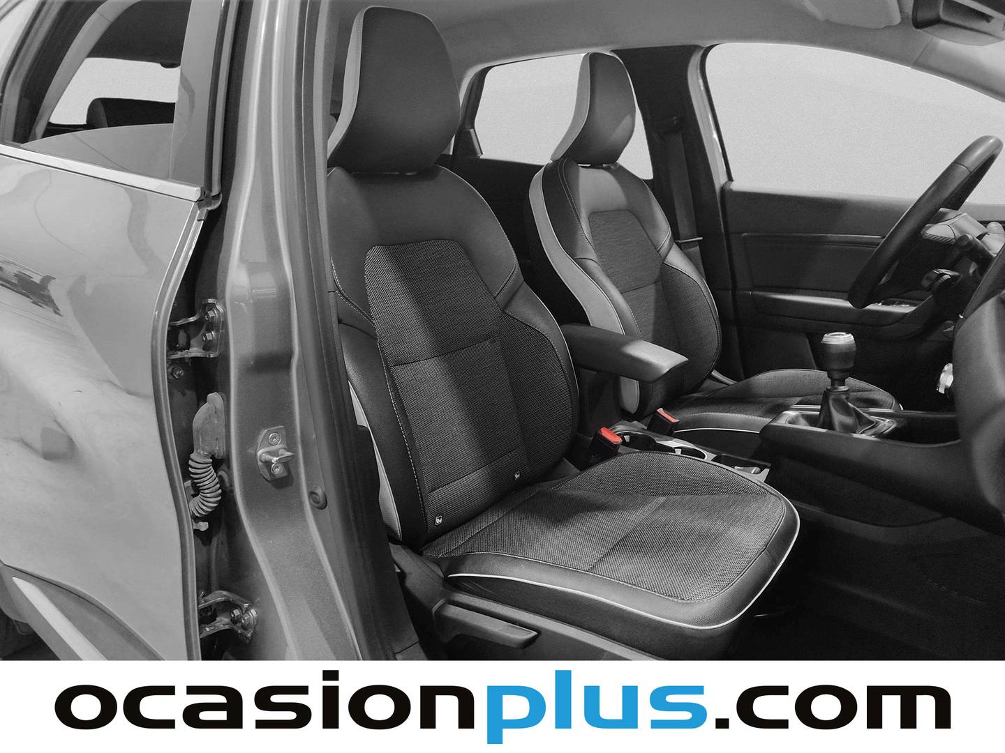 Renault Captur Renault Captur Techno TCe (90 CV) km 0