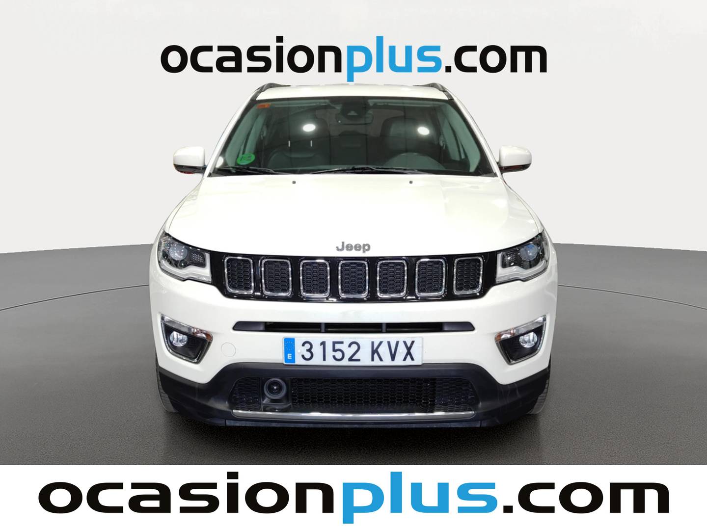 Foto Jeep Compass Jeep Compass 1.4 Multiair Limited 4x2  (140 CV)