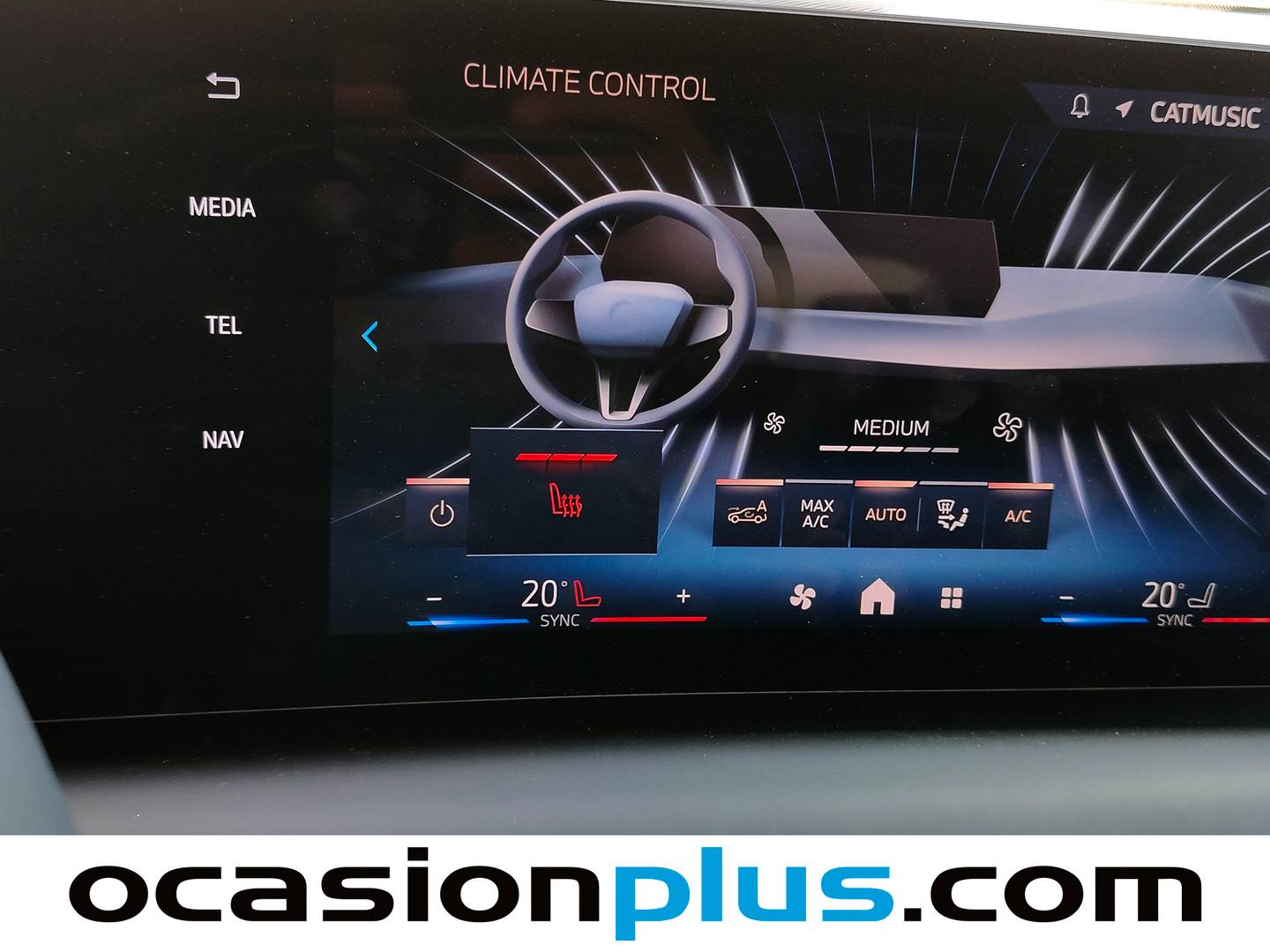 BMW Serie 1 BMW Serie 1 120d (163 CV) seminuevo