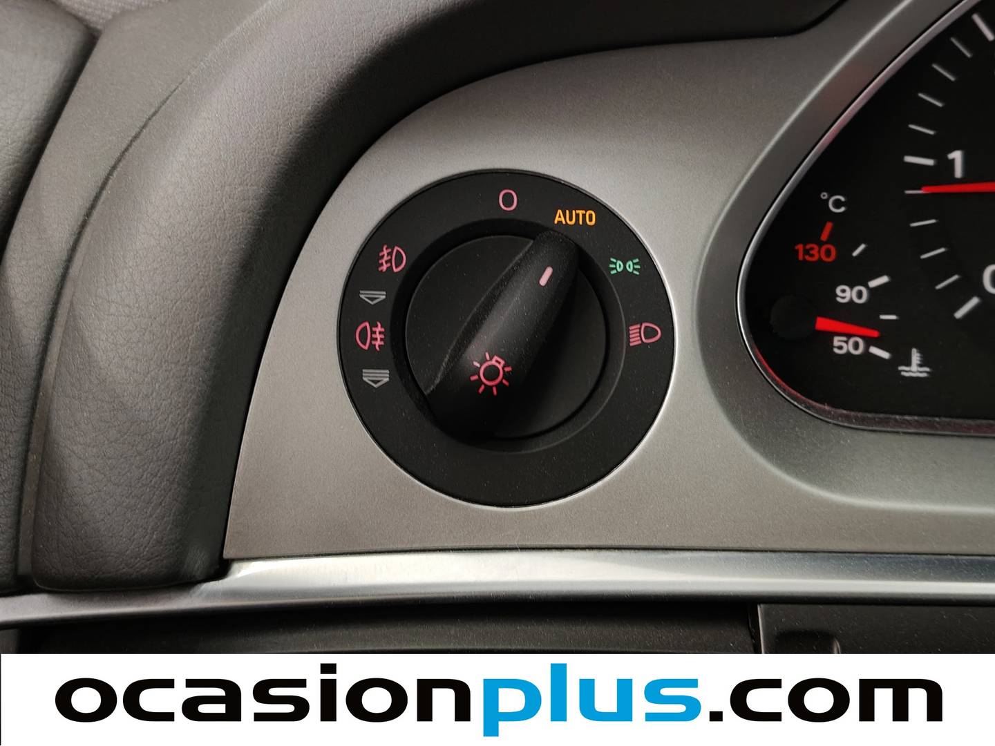 Accesorios del Audi A6 Audi A6 3.0 TDI quattro (233 CV) tiptronic