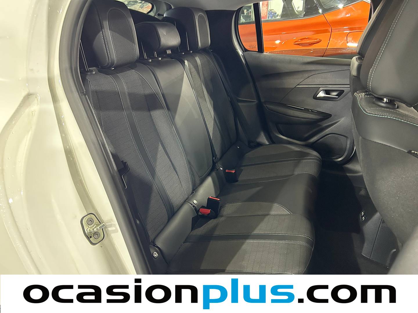 Peugeot 208 Peugeot 208 PureTech 100 Allure  (100 CV) gasolina