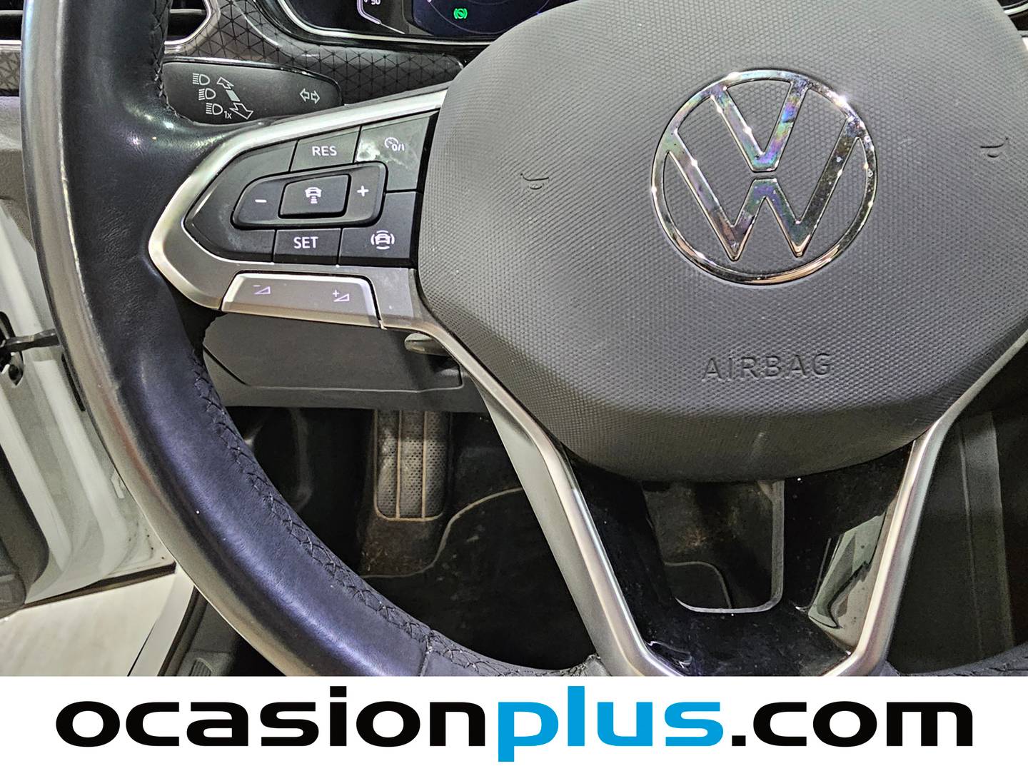 Volkswagen T-Cross Volkswagen T-Cross Sport 1.5 TSI (150 CV) DSG km 0