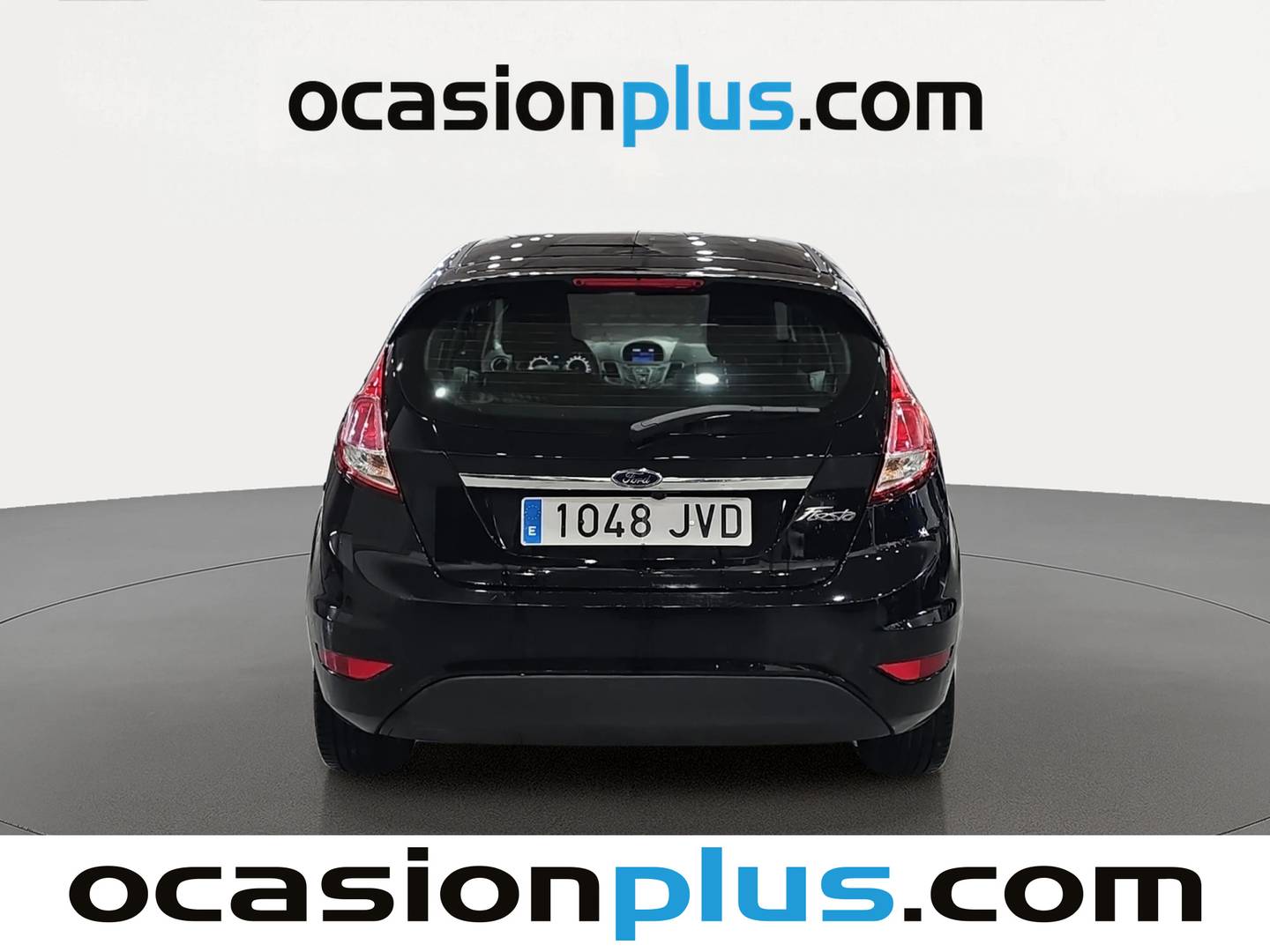 Ford Fiesta Ford Fiesta 1.25 Duratec Trend (82 CV) al mejor precio