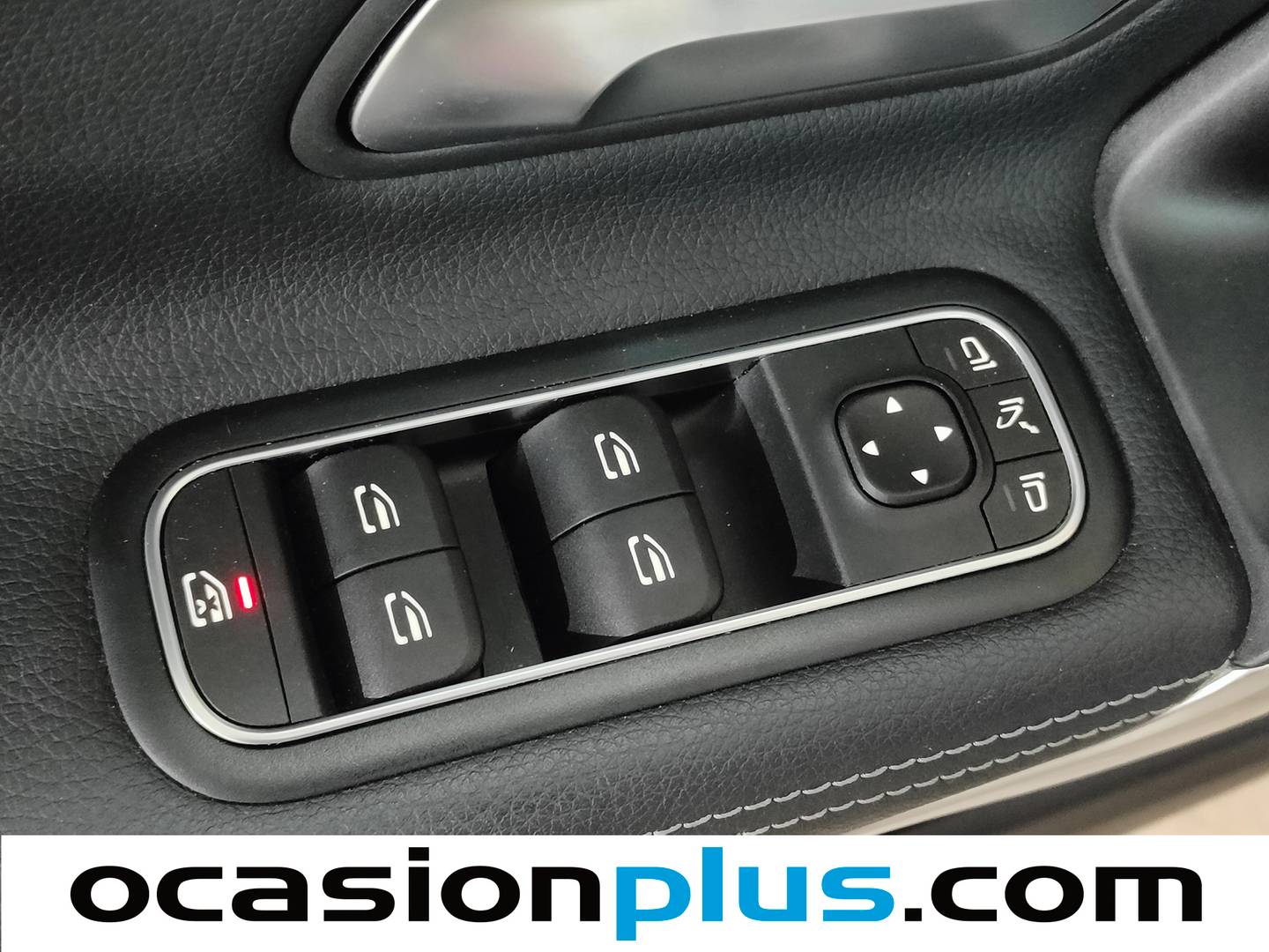 Mercedes Clase A Mercedes Clase A A 200 d  (150 CV) 2024