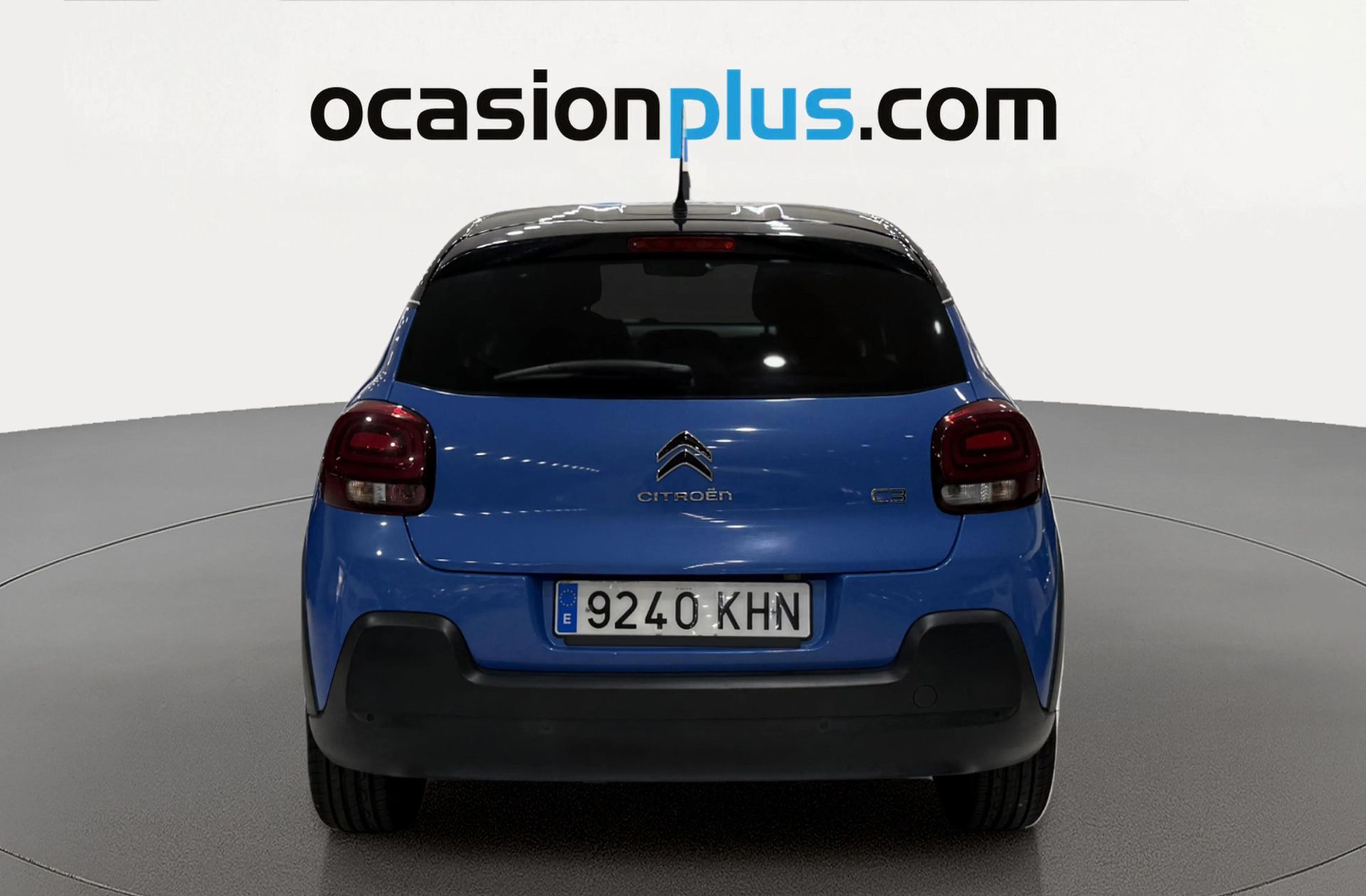 Citroën C3 PureTech 82 Shine - foto 14