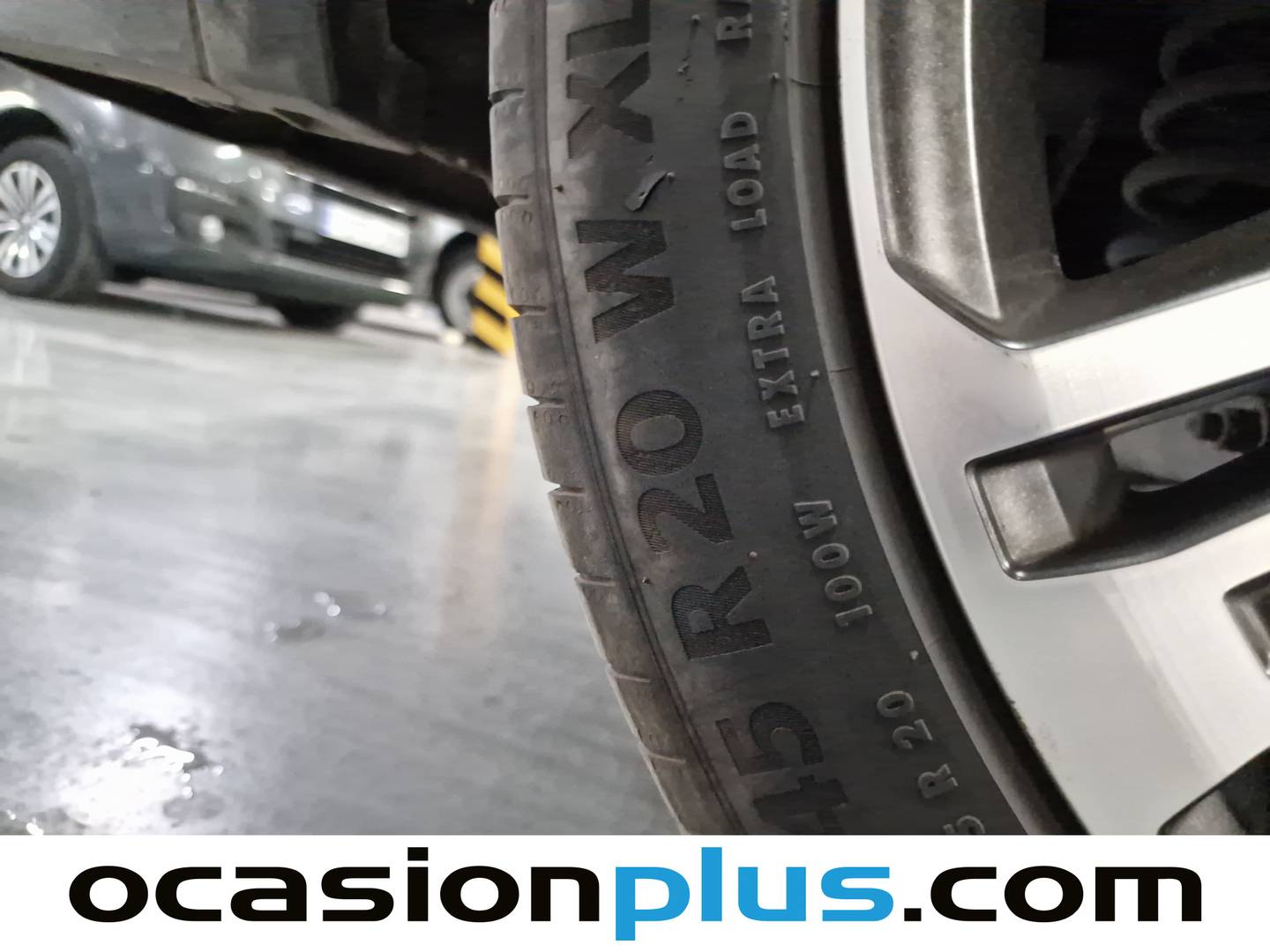 Seat Tarraco Seat Tarraco 2.0 TDI S&S Xcellence 4Drive DSG (190 CV) diésel