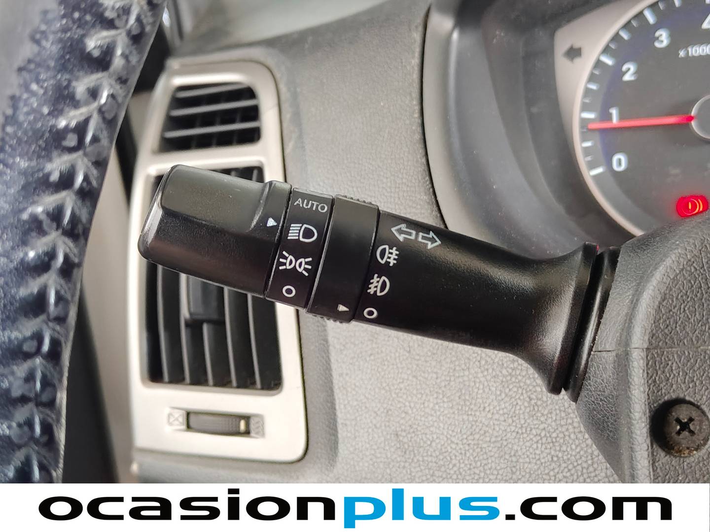 Equipamiento del Hyundai i20 Hyundai i20 1.2 MPI Go! (85 CV)