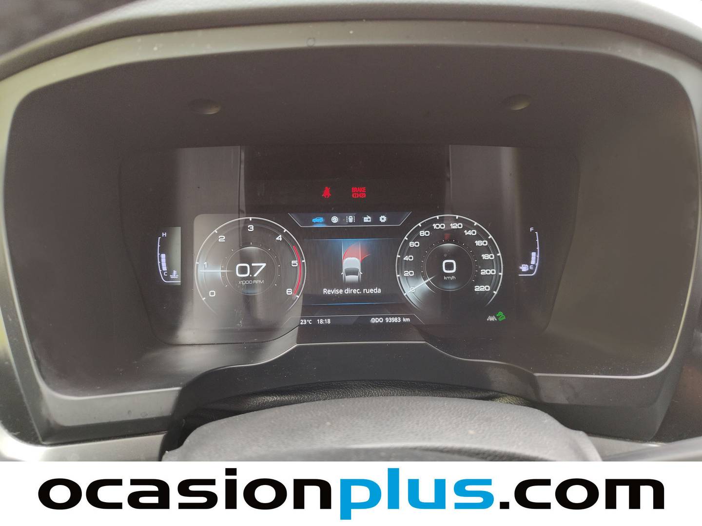 SsangYong Korando SsangYong Korando D16T Premium (136 CV) 2020
