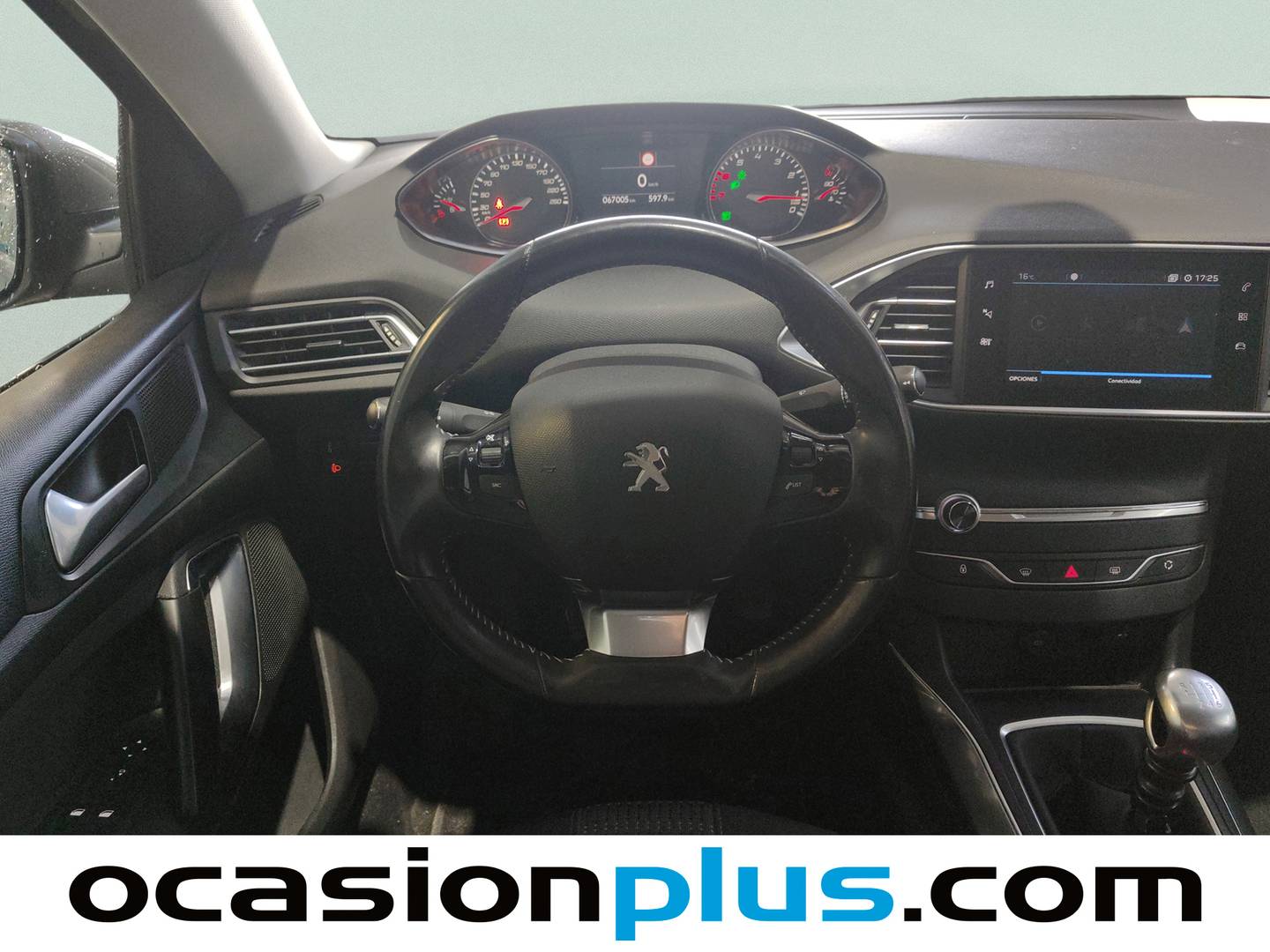 Foto Peugeot 308 Peugeot 308 PureTech 130 S&S Allure (130 CV)