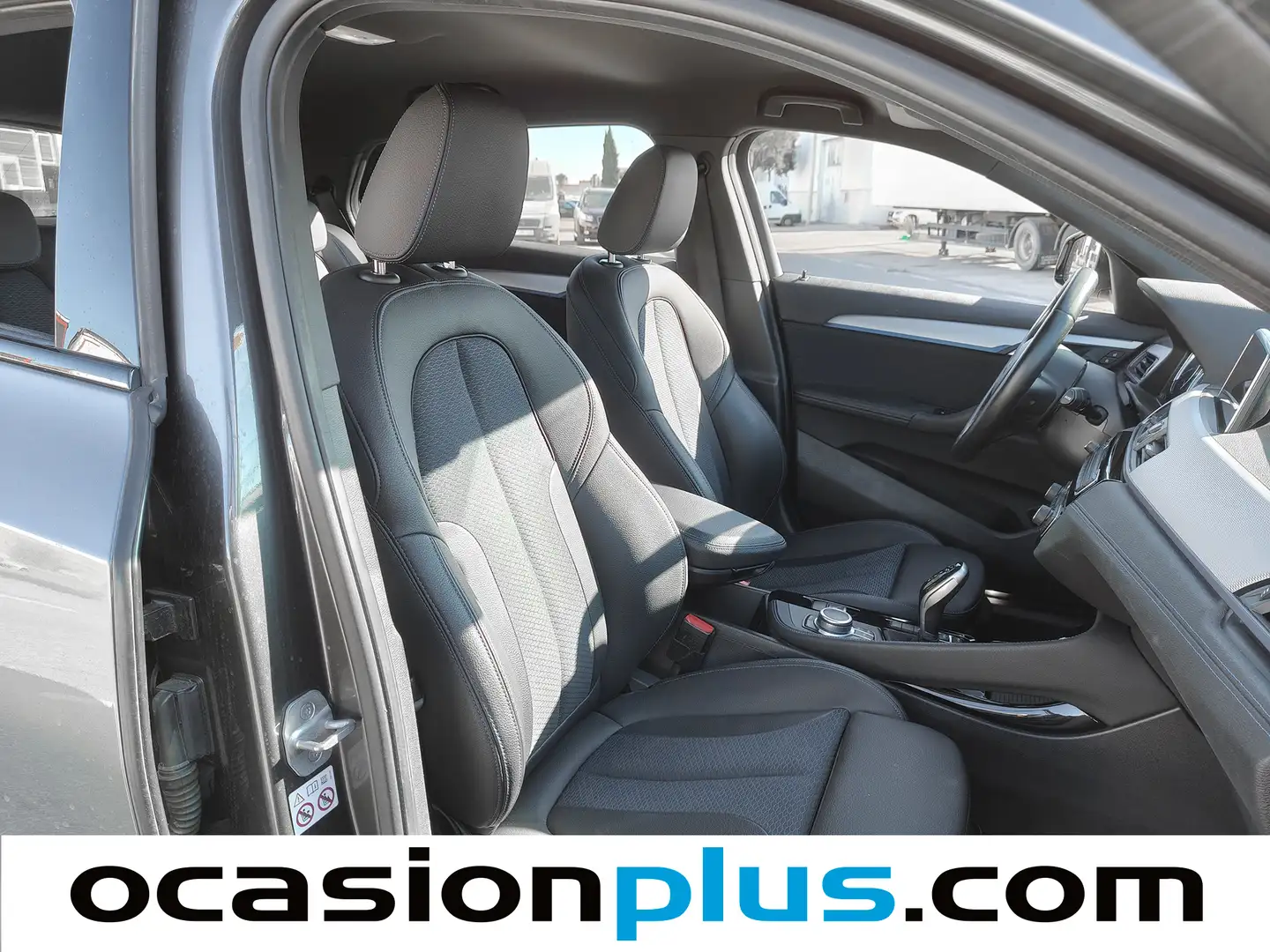 Foto BMW X2 BMW X2 sDrive18d (150 CV) Pack M