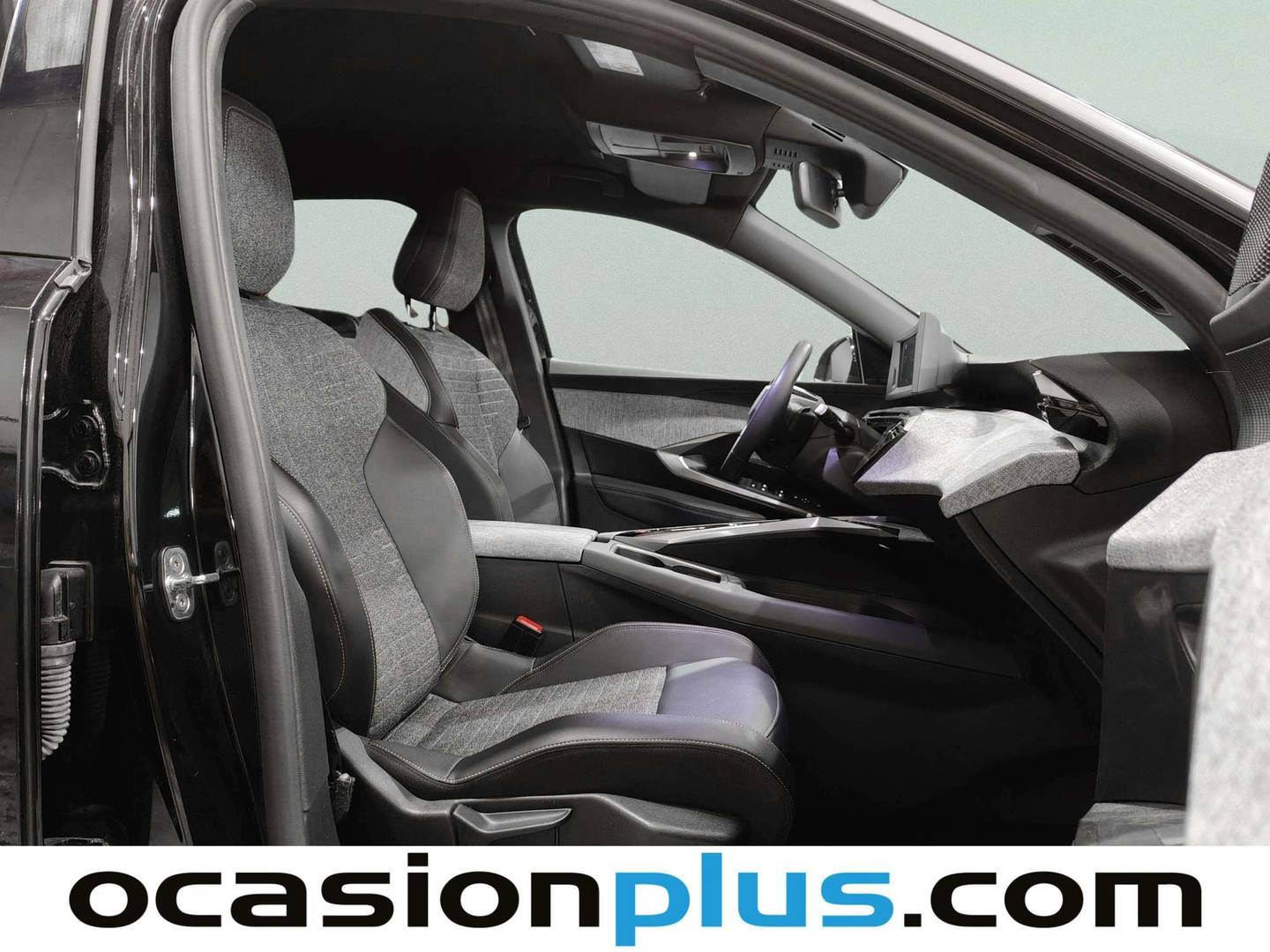 Peugeot 3008 Hybrid Peugeot 3008 Hybrid 145 Allure eDCS6 (145 CV) km 0