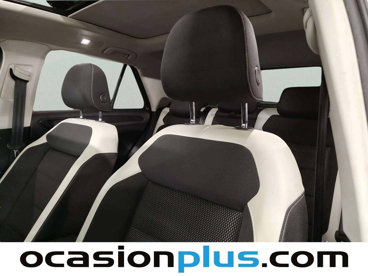 Foto Volkswagen T-Roc Volkswagen T-Roc Sport 1.5 TSI EVO (150 CV)