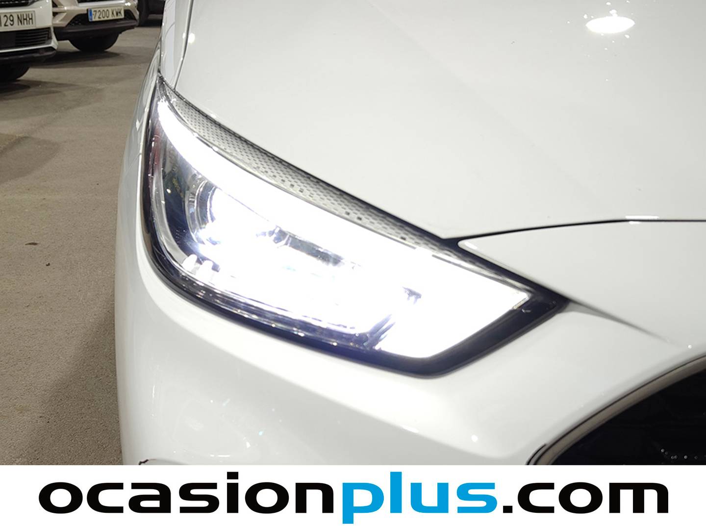 MG ZS MG ZS 1.0T Luxury (111 CV) 2023