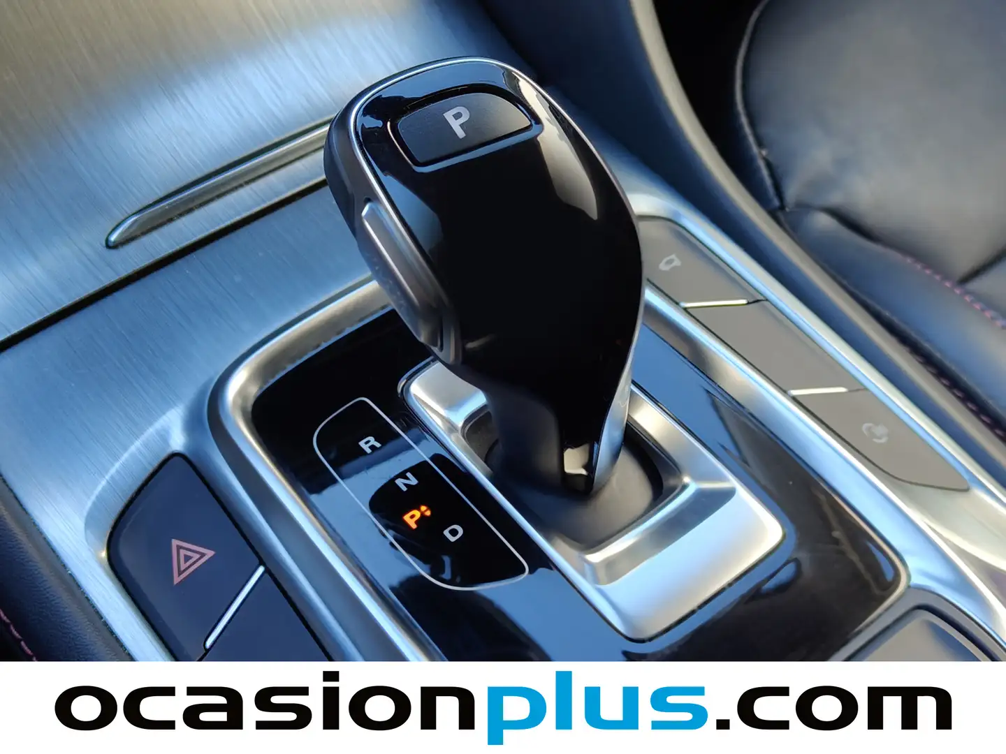 Foto MG HS MG eHS 1.5 T-GDI PHEV Luxury (258 CV)