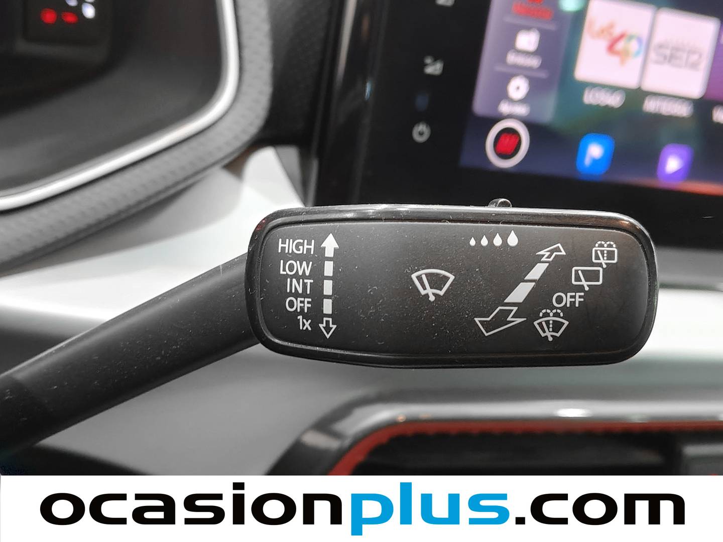 Foto Seat Ibiza SEAT Ibiza 1.0 TSI S&S FR XL 81 kW (110 CV)