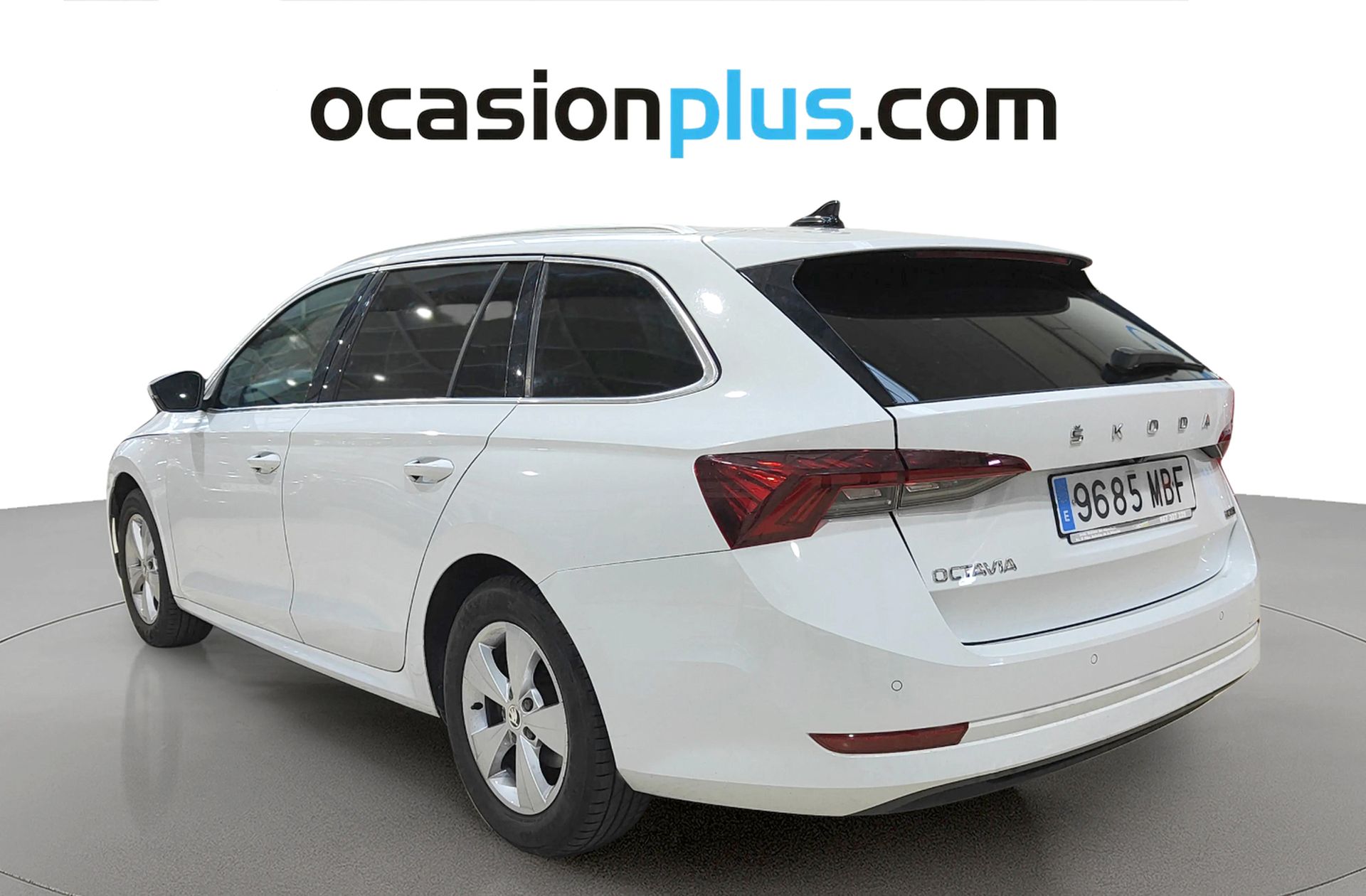 Škoda Octavia Combi 1.0 TSI mHEV Ambition DSG - foto 3