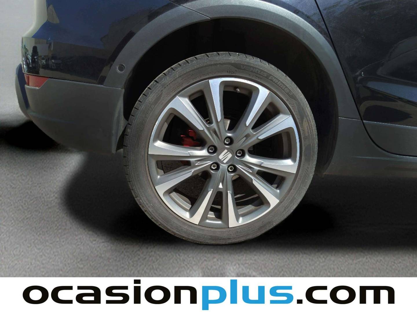 Seat Arona Seat Arona 1.5 TSI FR Special Edition DSG (150 CV) al mejor precio