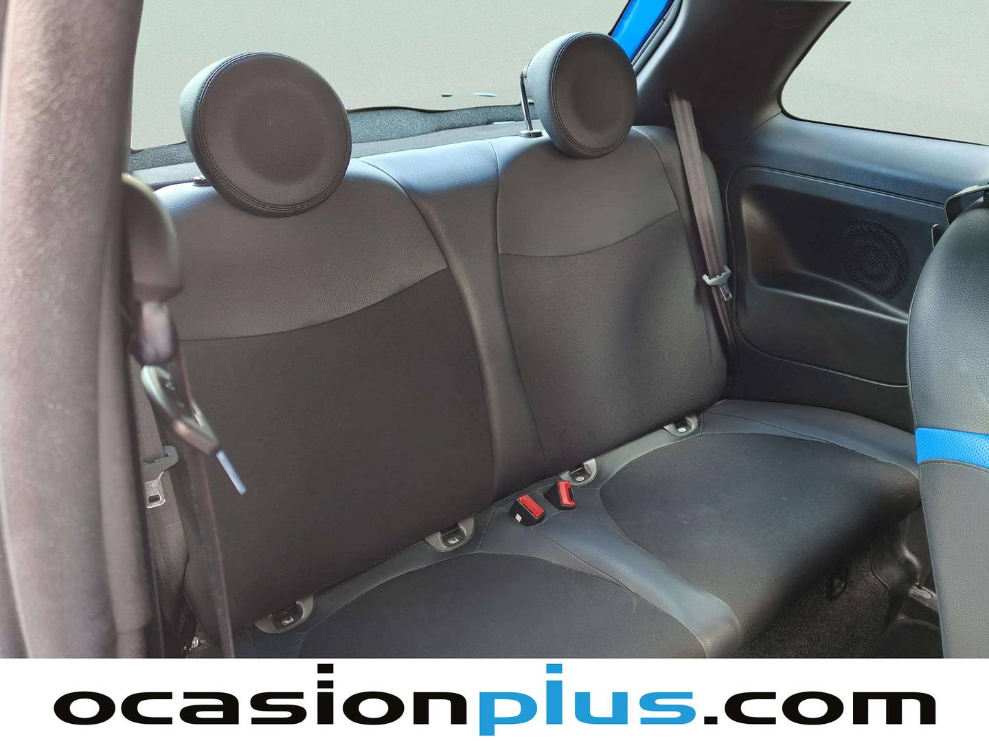 Fiat 500 Fiat 500 1.2 8v S  (69 CV) 2018