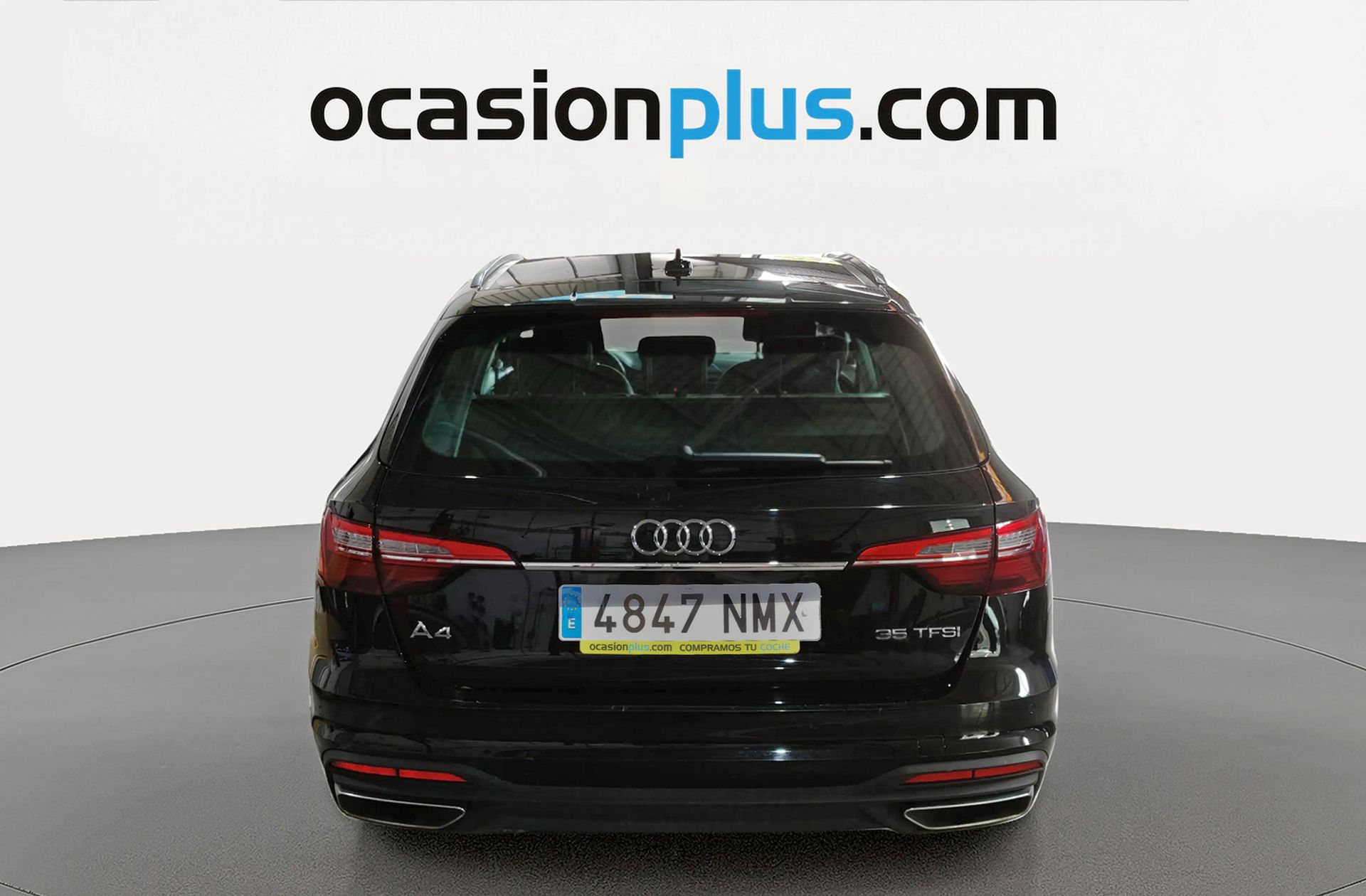 Audi A4 Avant Avant Advanced 35 TFSI S tronic - foto 16